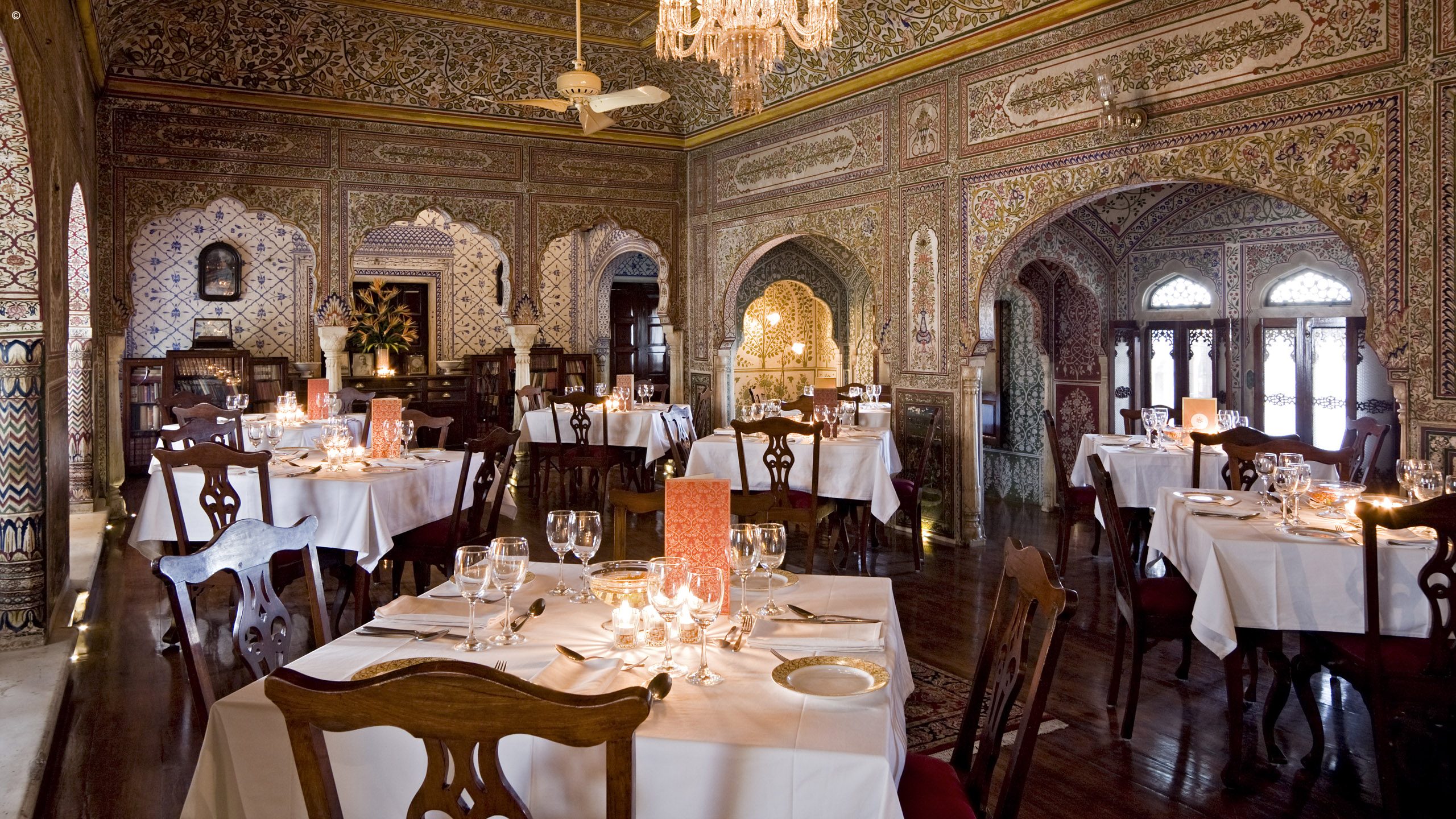Samode Haveli