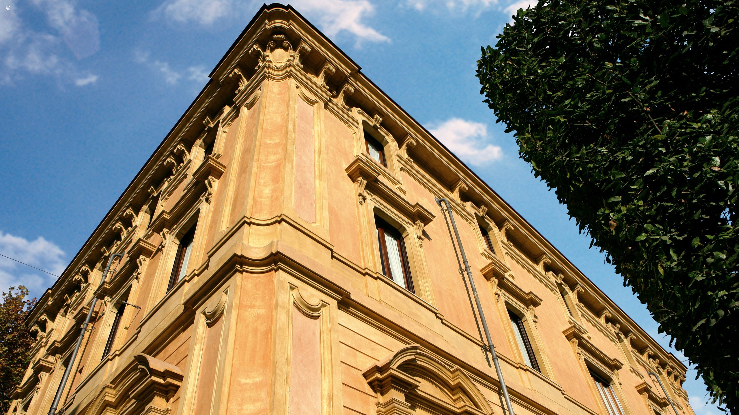 Villa Spalletti Trivelli