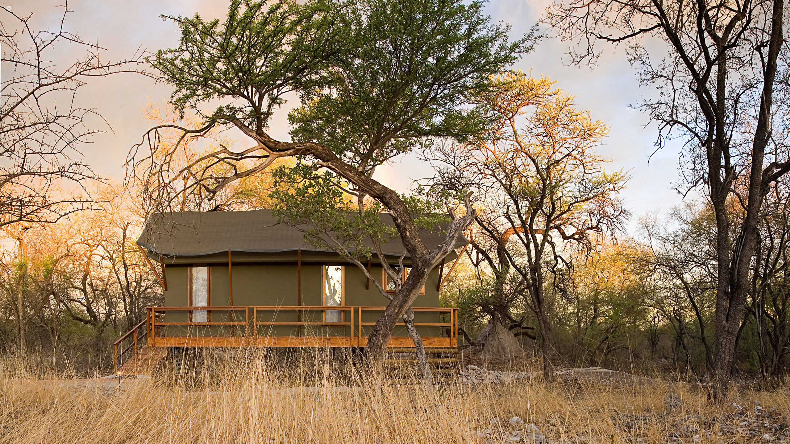 Mushara Outpost