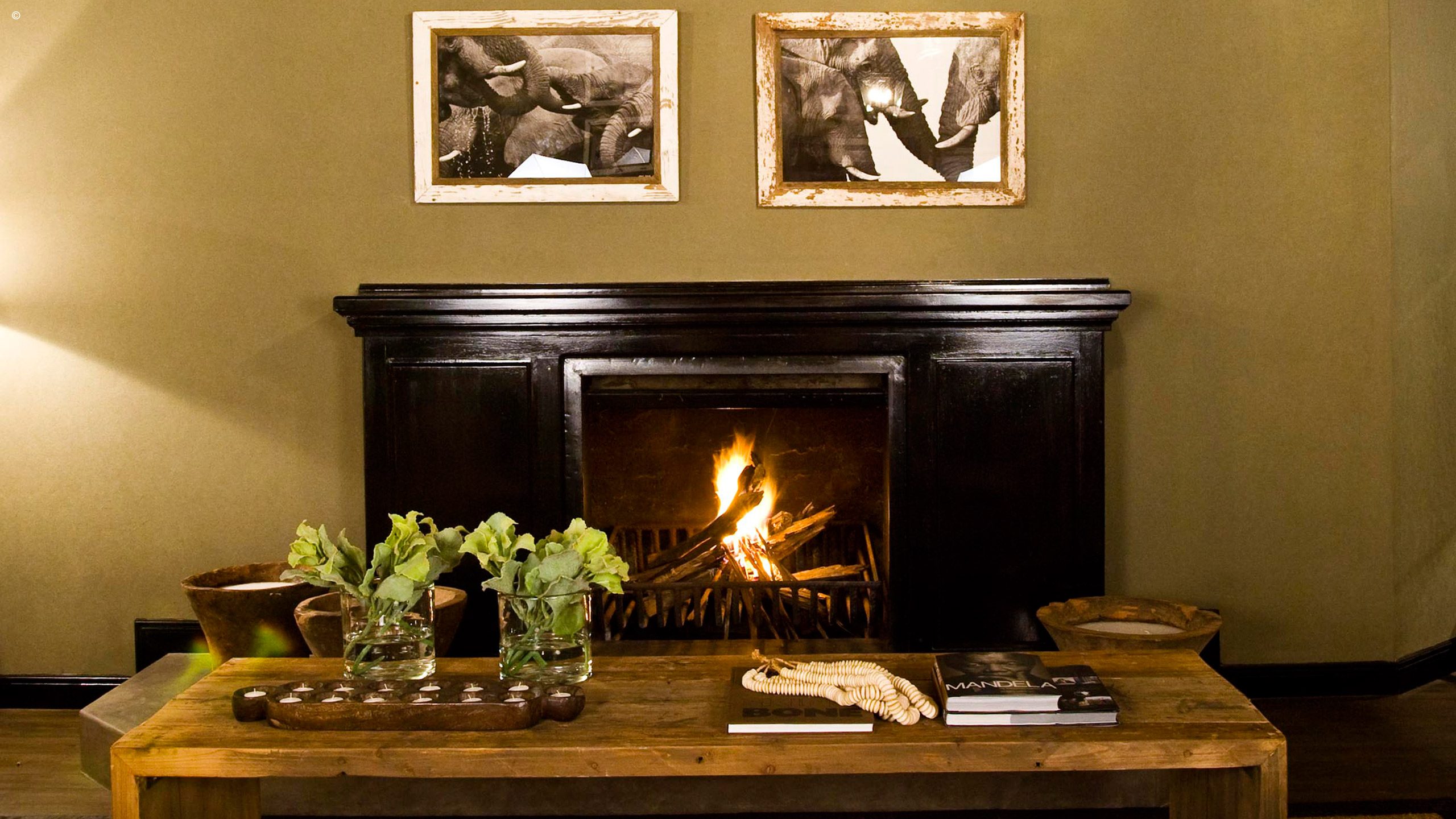Mushara Lodge