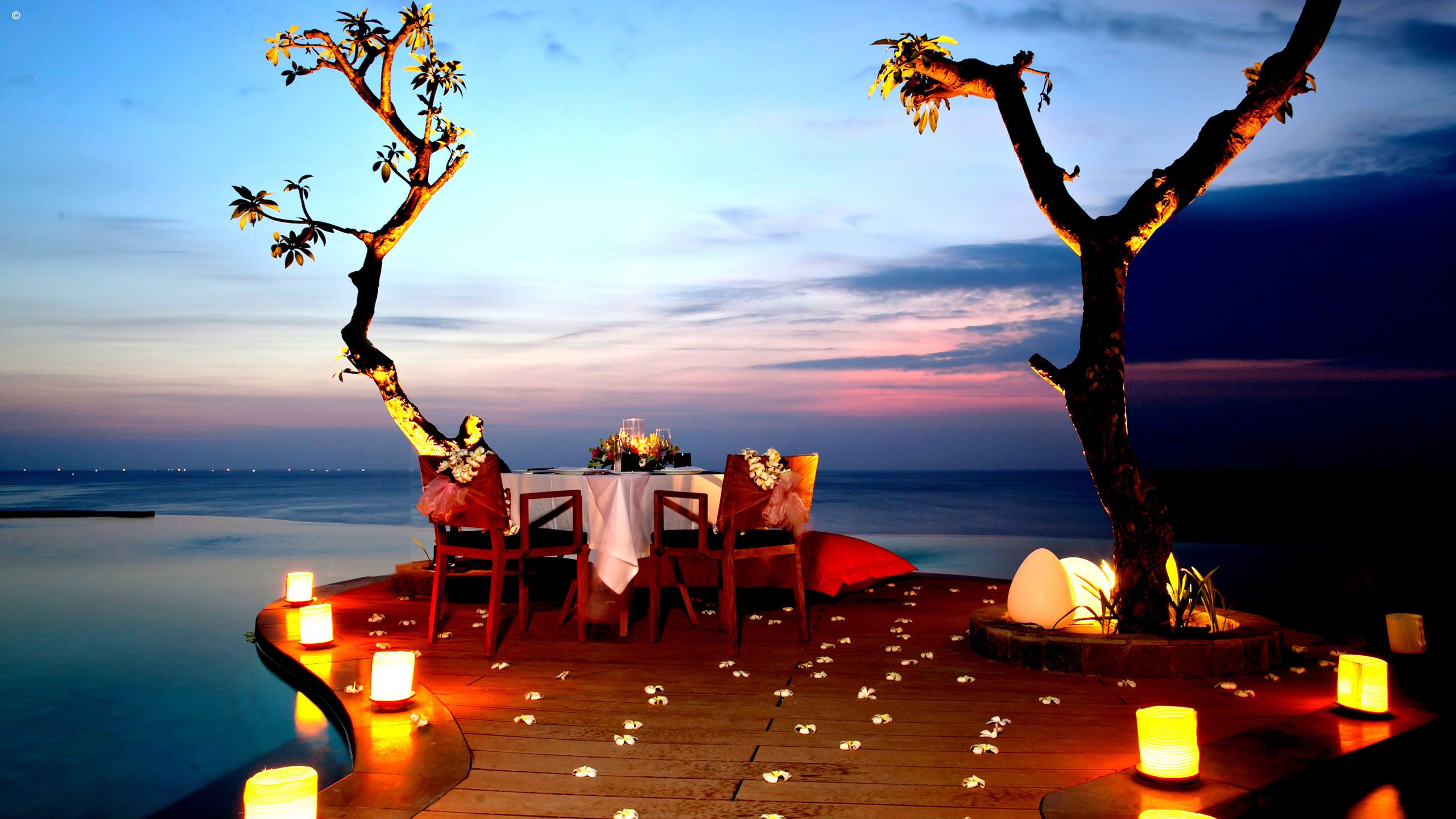 Anantara Uluwatu Resort & Spa
