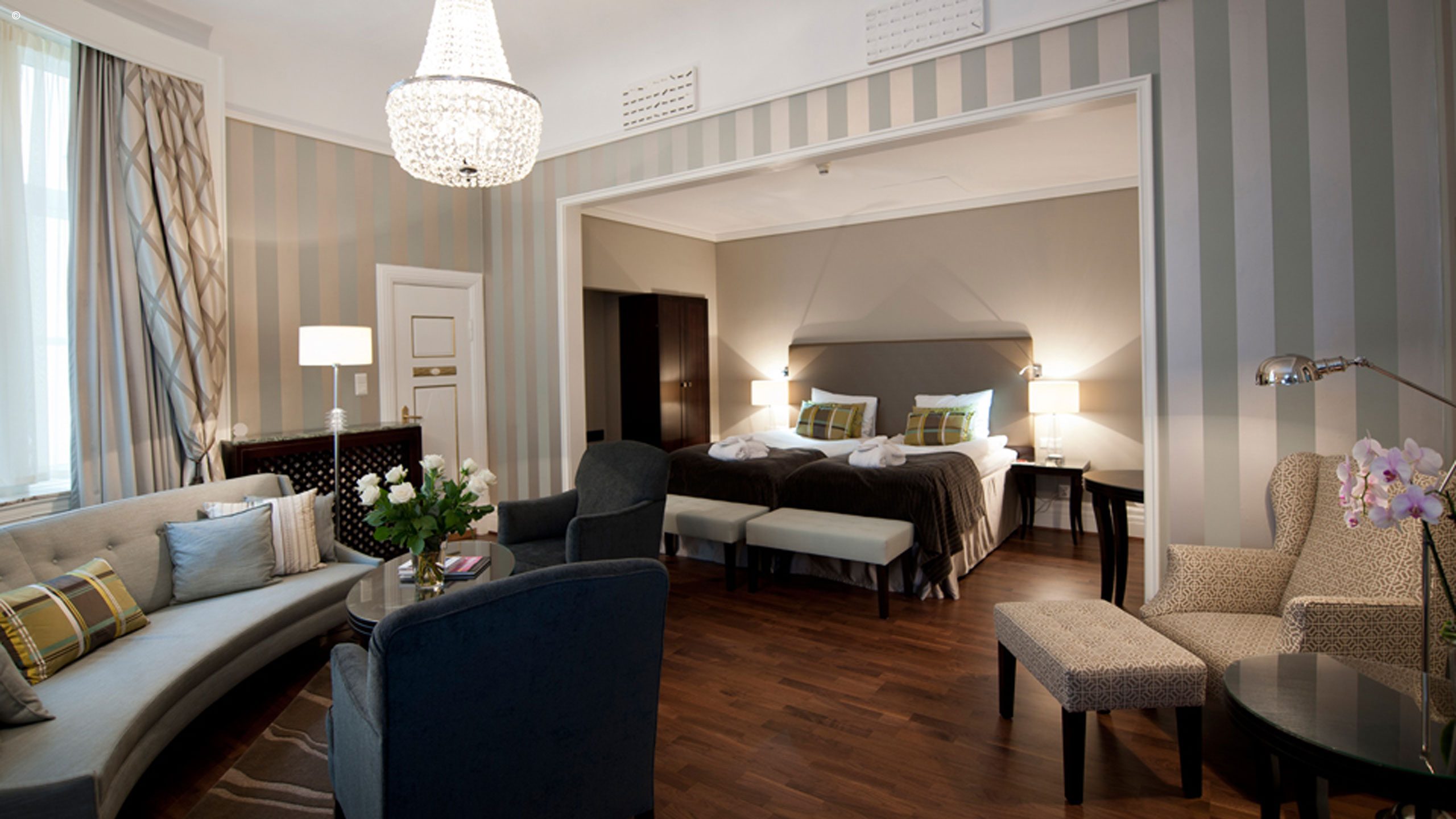 Grand Hotel