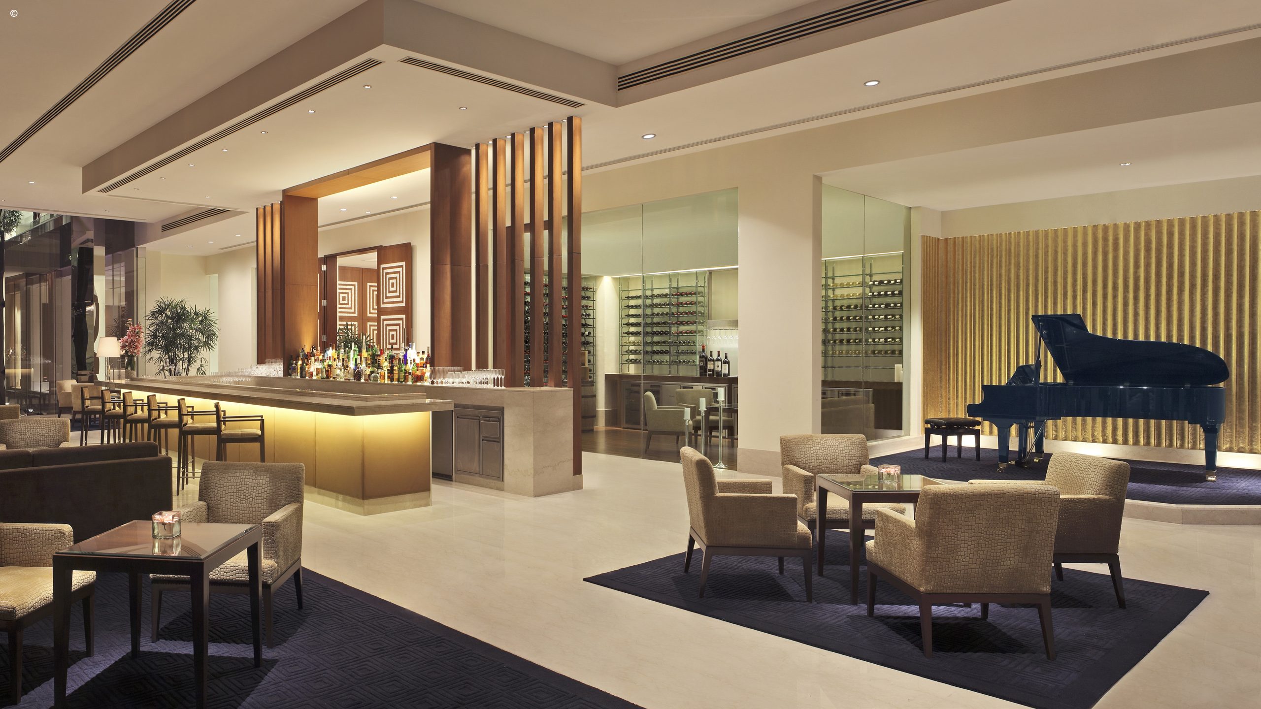 The Oberoi Gurgaon
