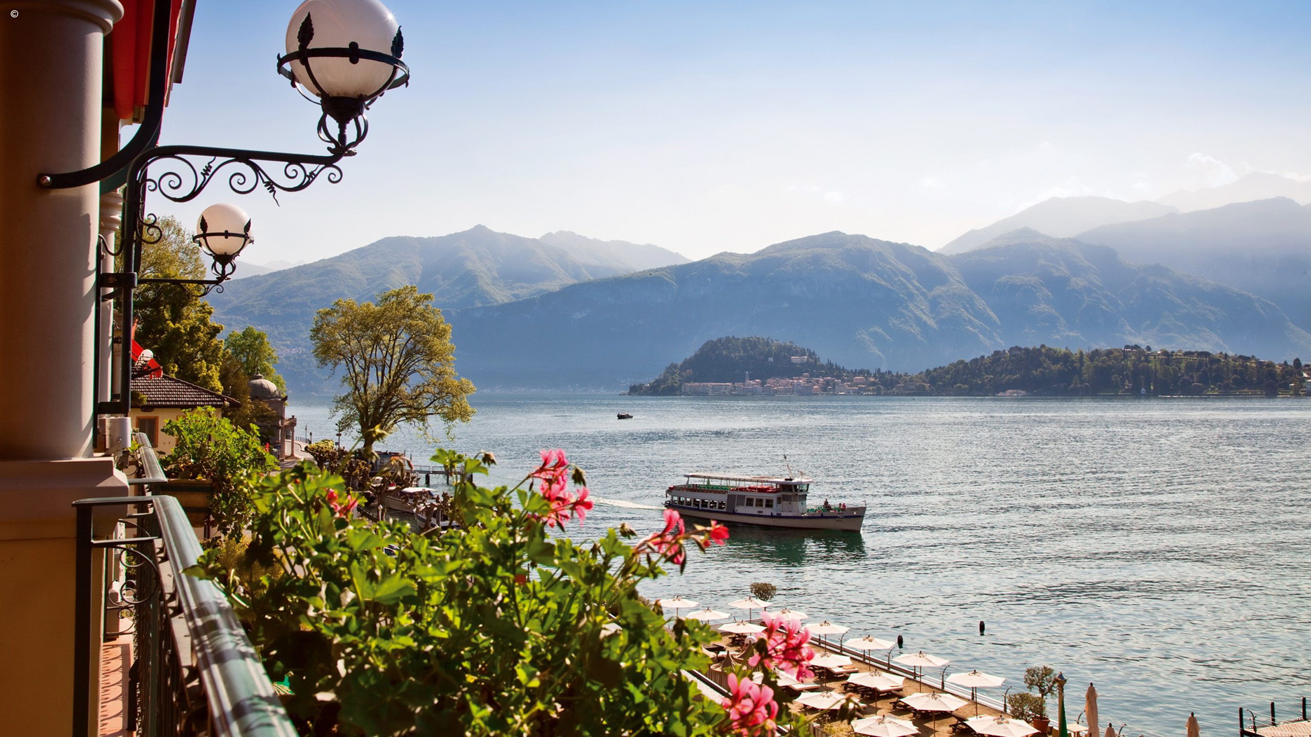 Grand Hotel Tremezzo