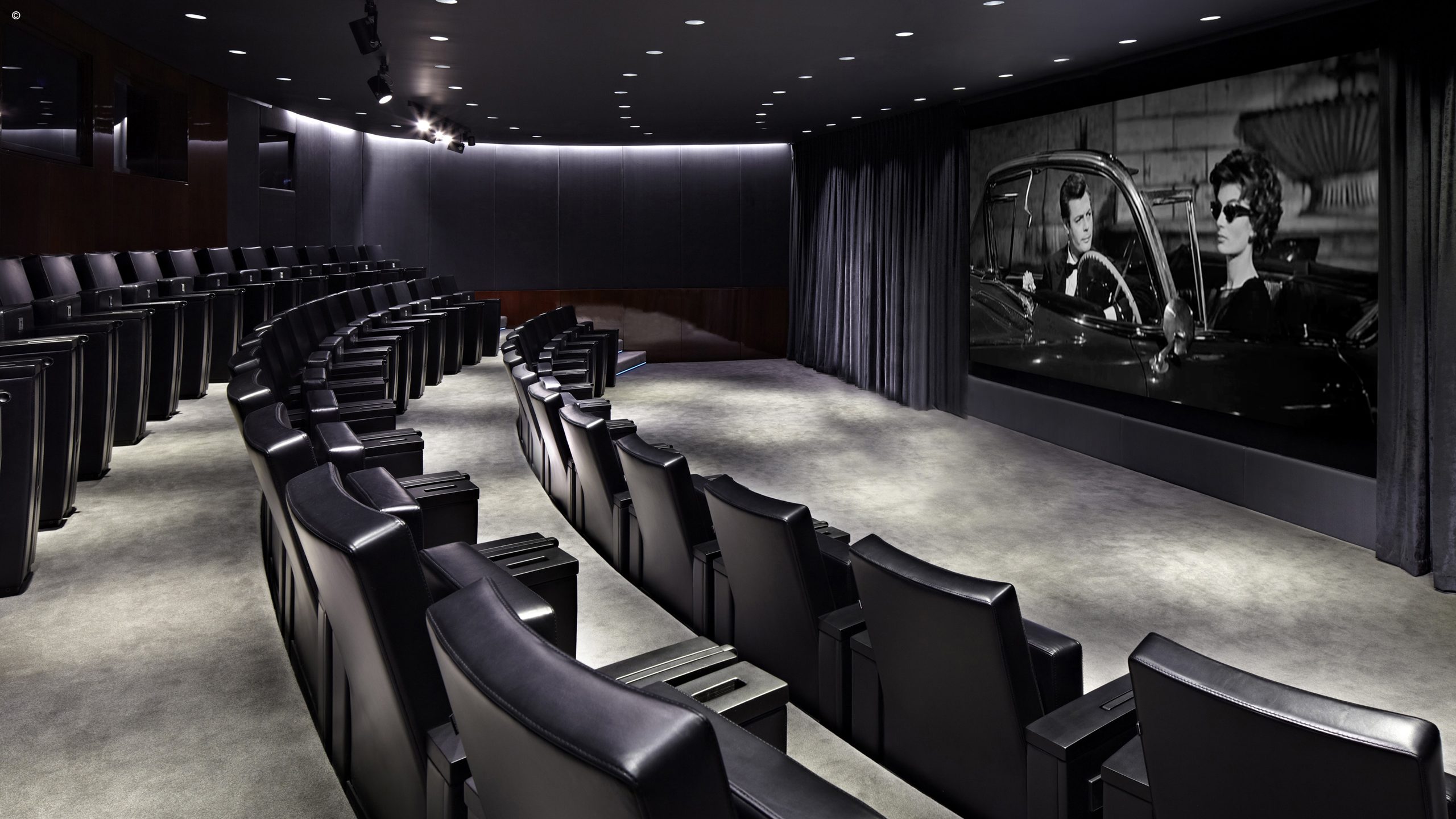 Bulgari Hotel Milan