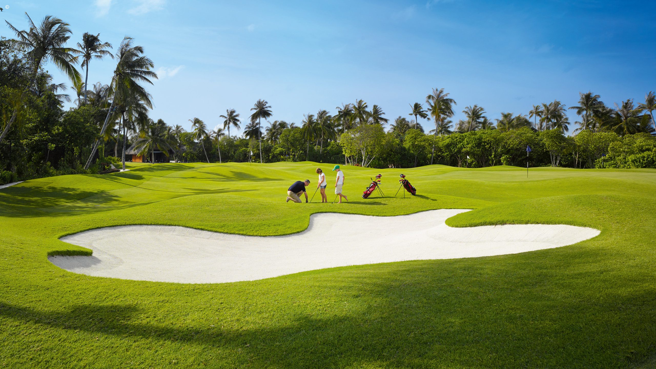 Velaa Private Island