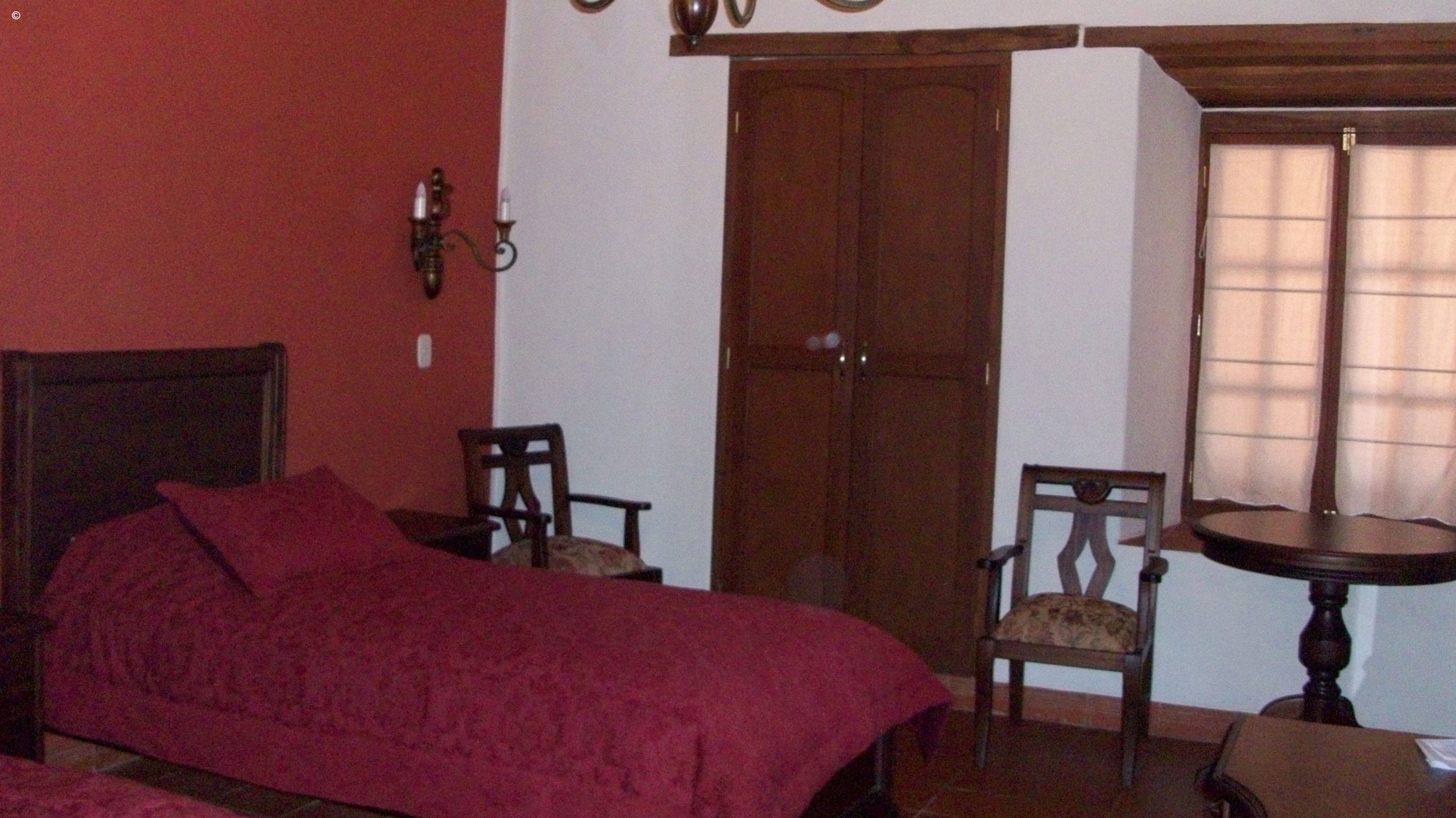 Monasterio