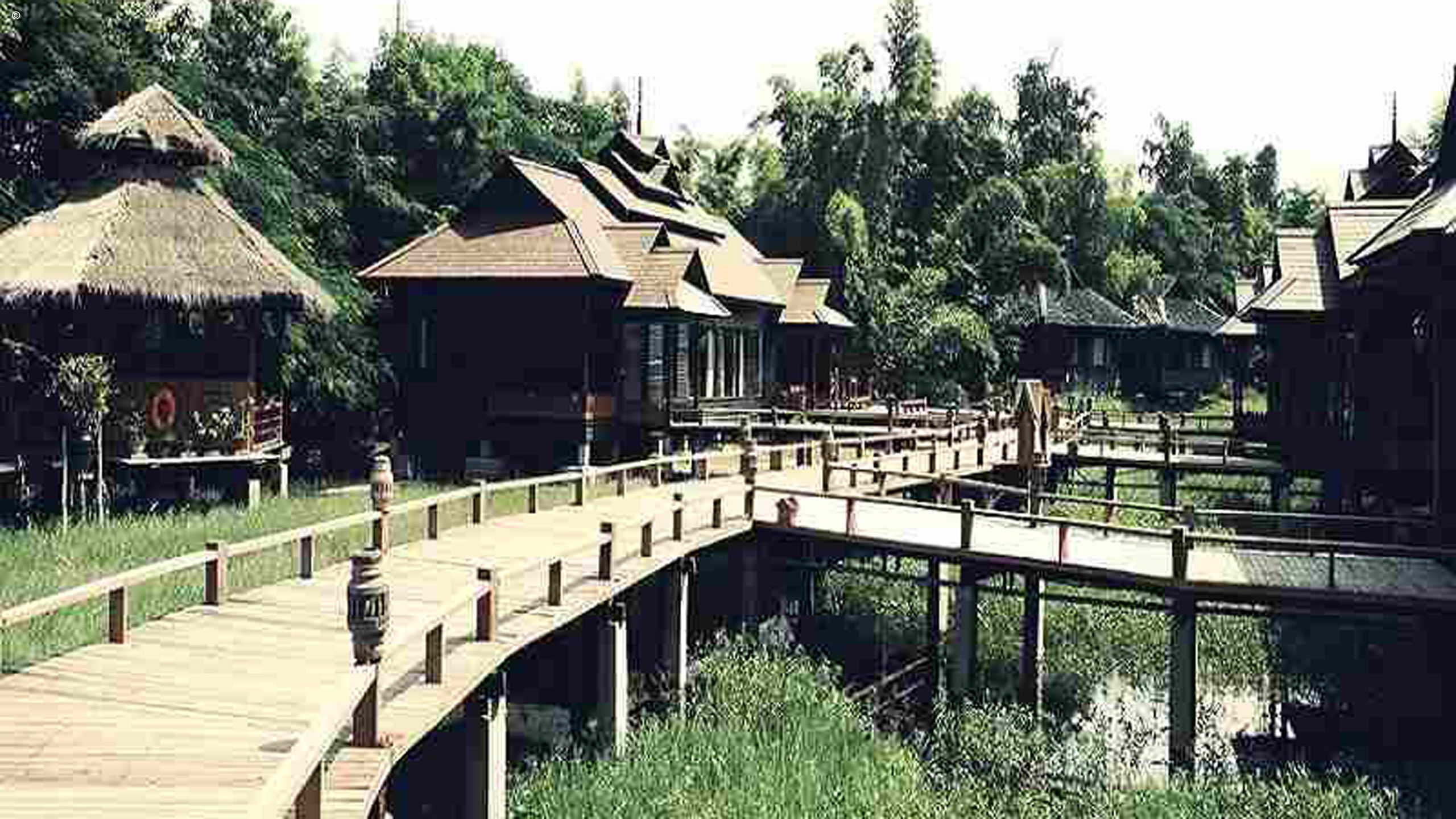 Inle Resort and Spa
