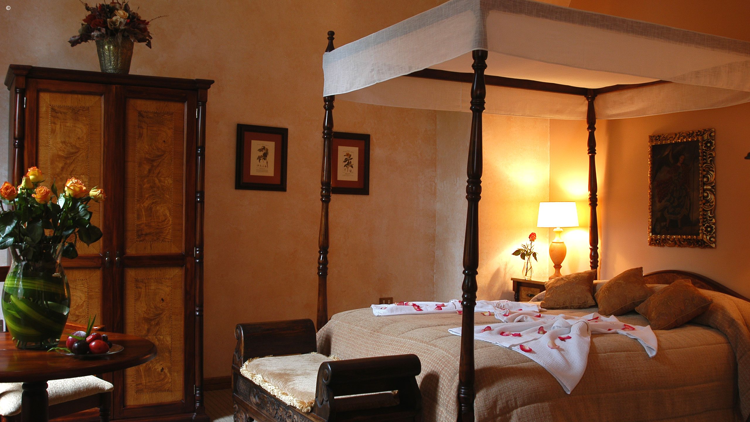 Mansion Alcazar