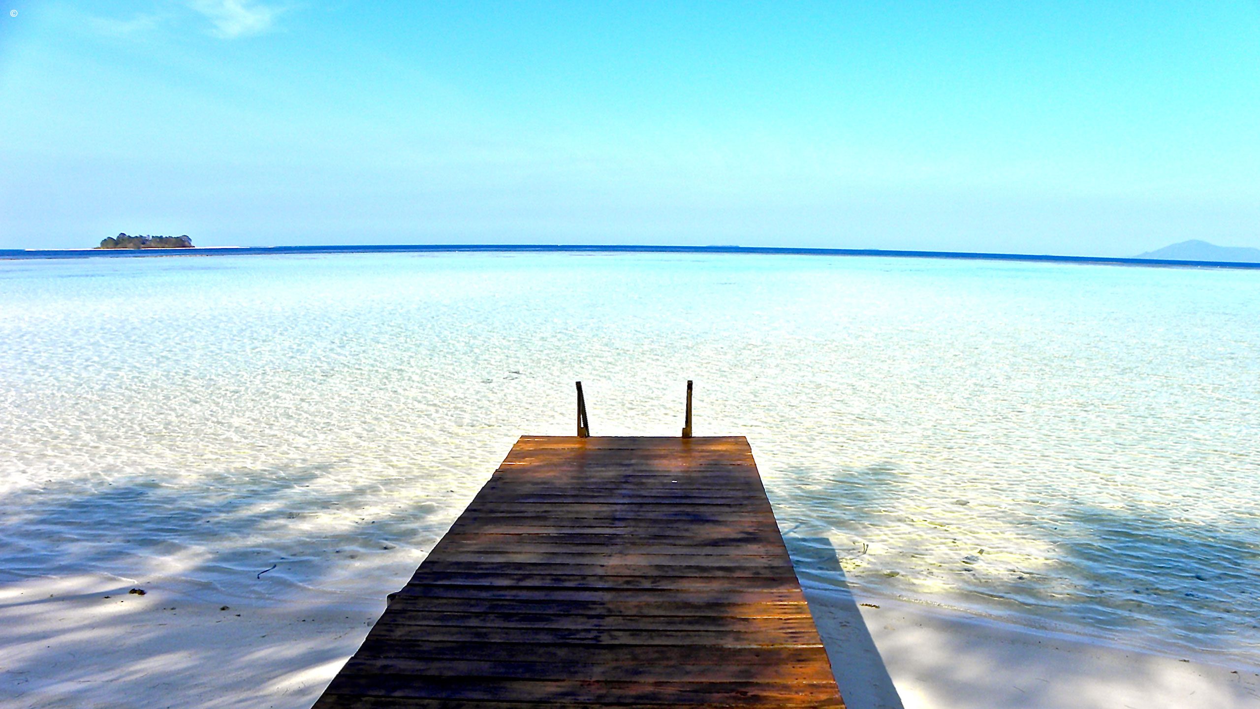 Kura Kura Private Island Resort