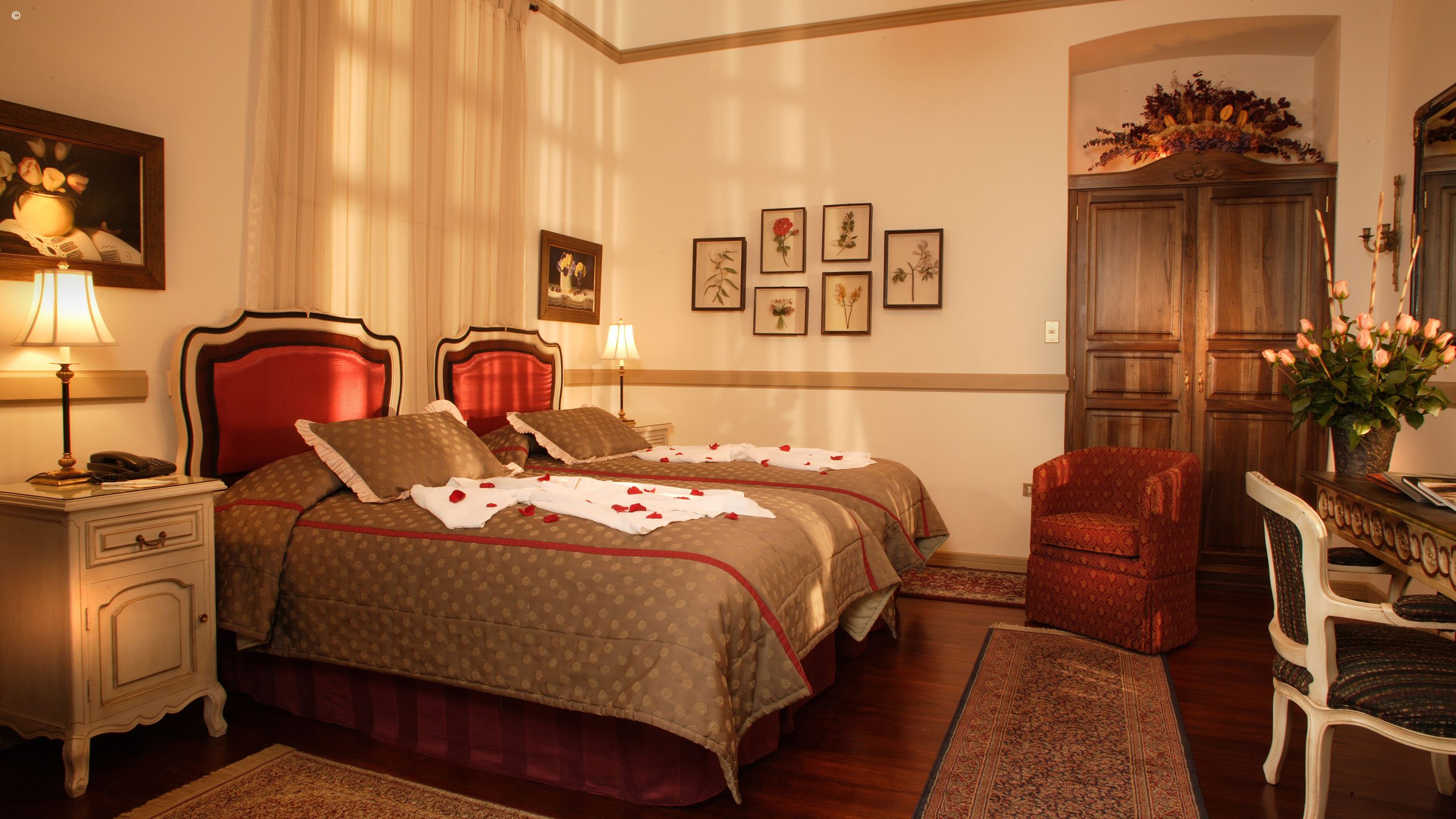 Mansion Alcazar