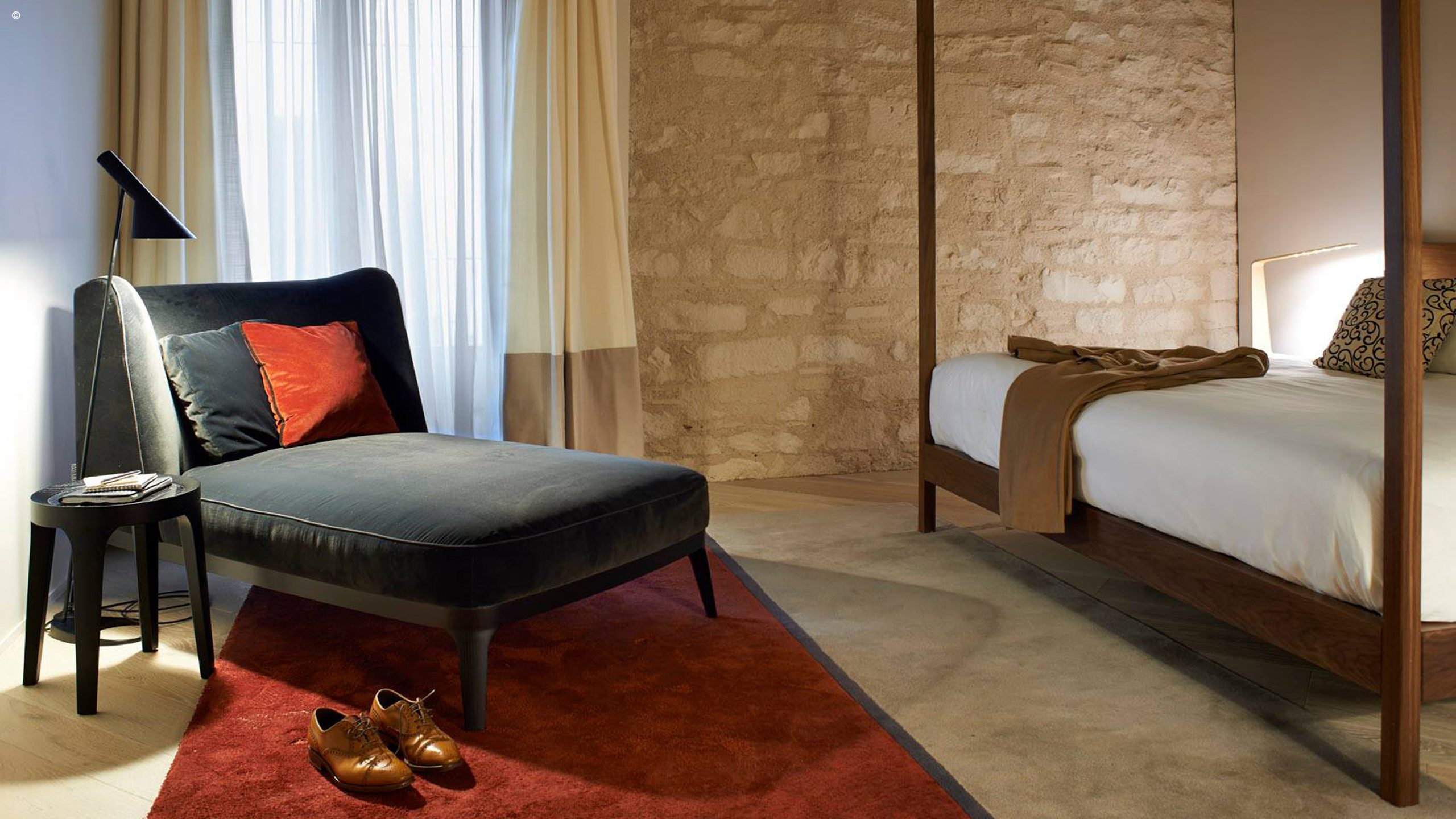 Mercer Hotel Barcelona