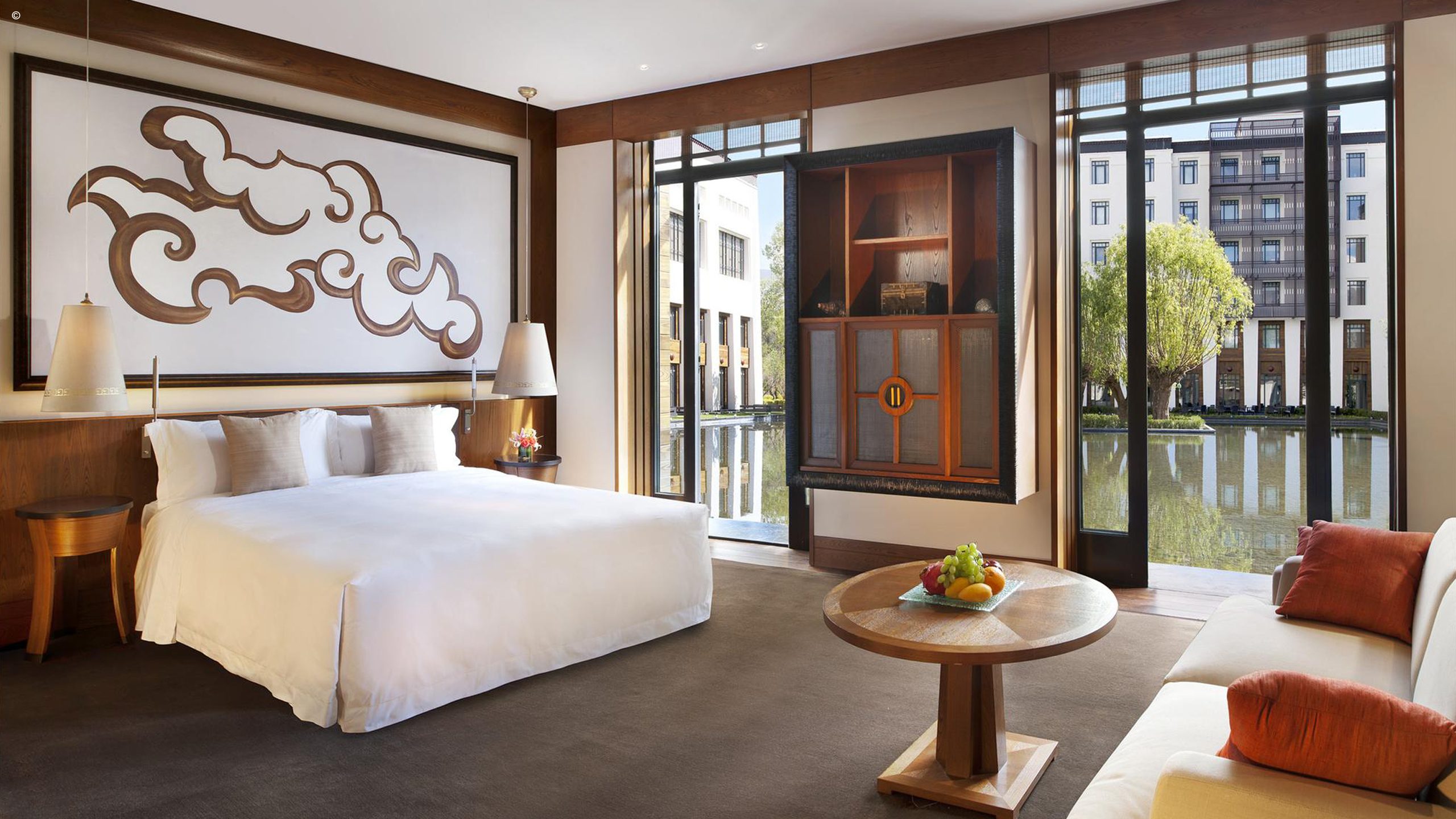St Regis Lhasa