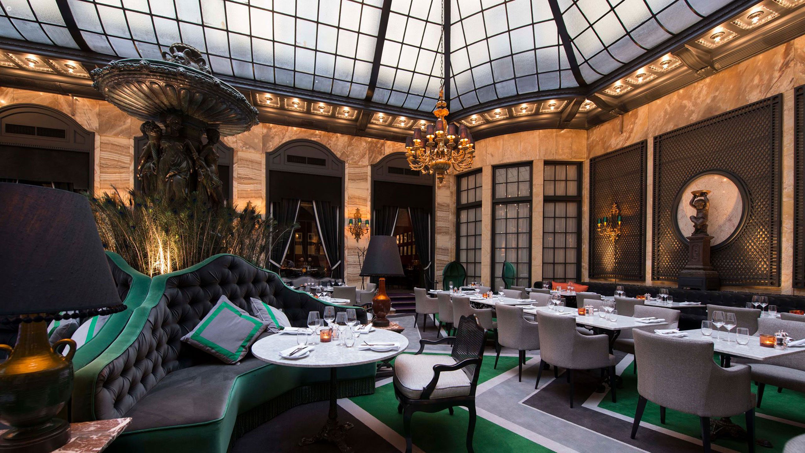 Grand Hotel