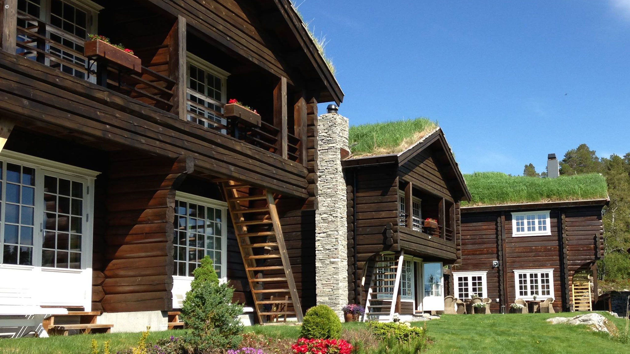Storfjord Hotel