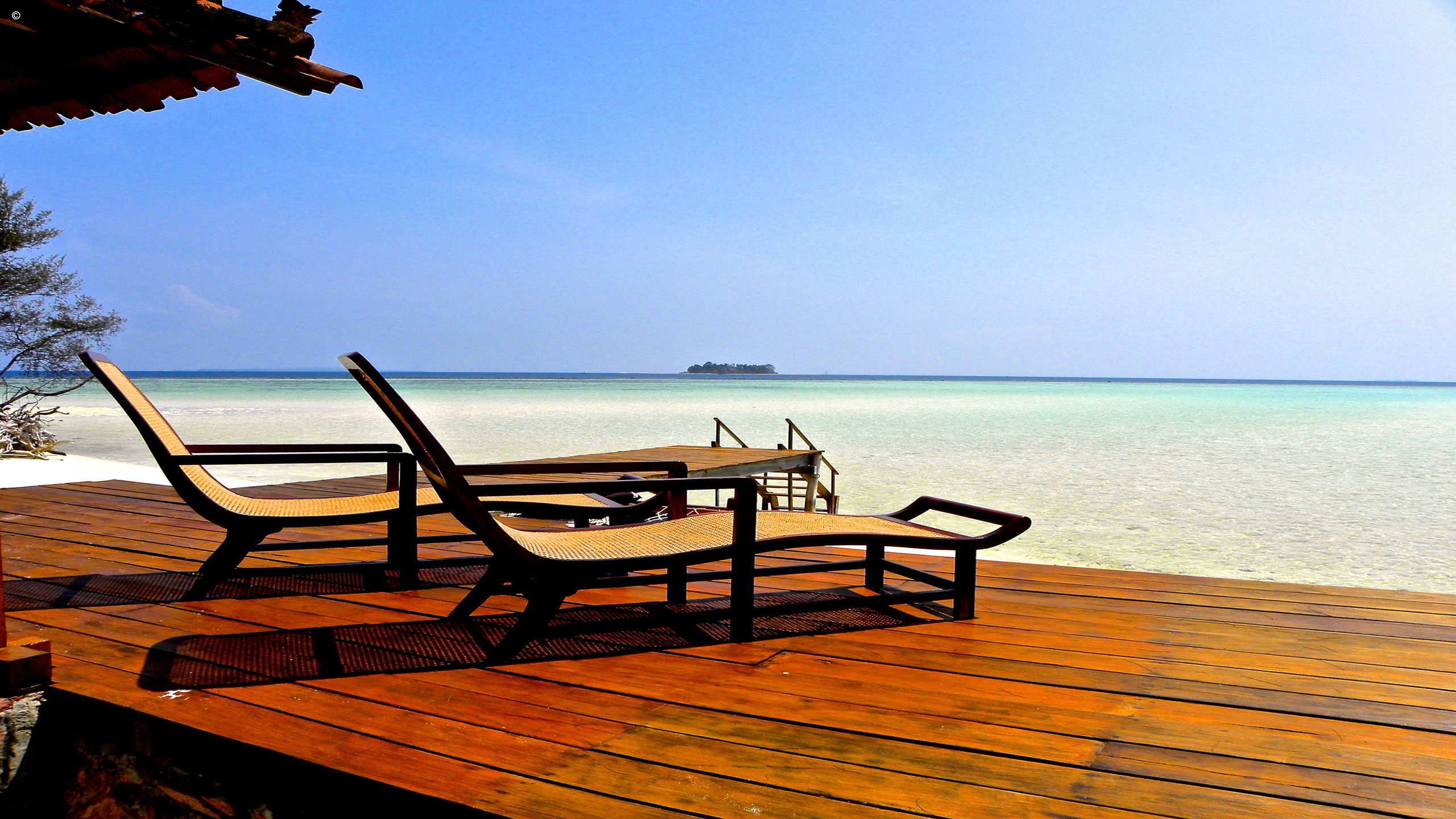 Kura Kura Private Island Resort