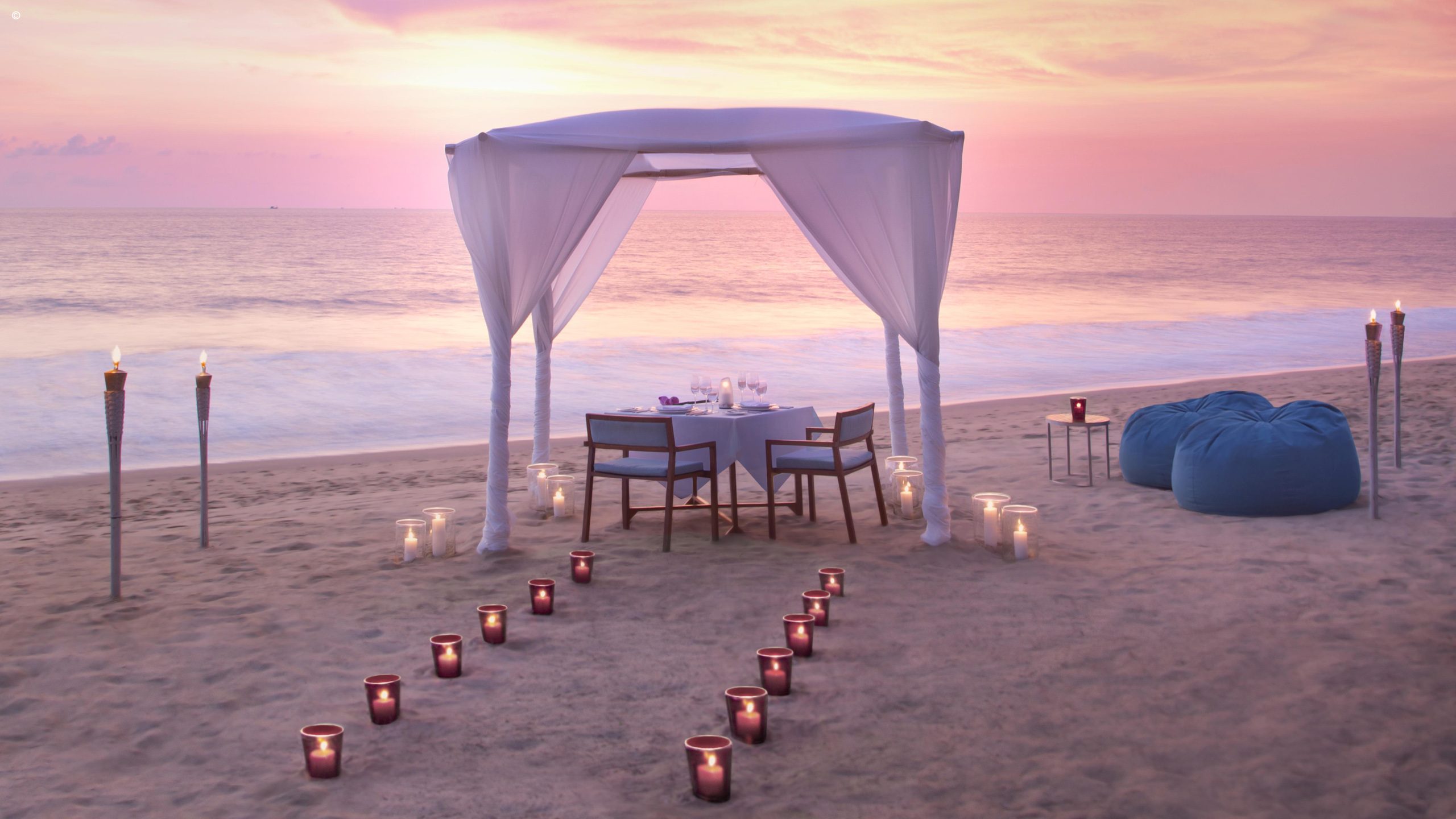 Anantara Mai Khao Phuket Villas