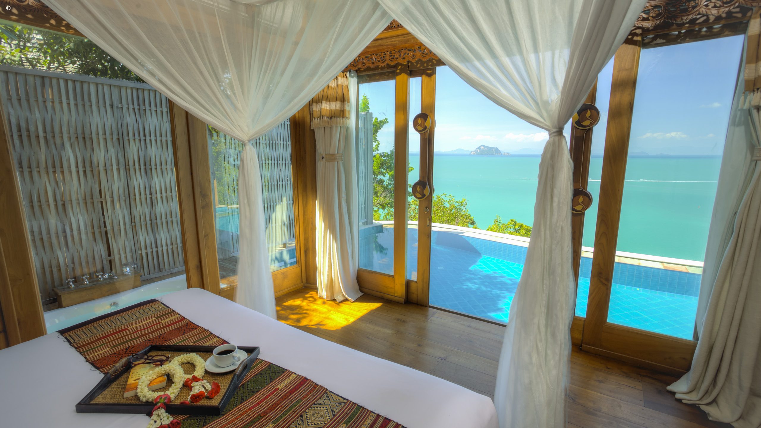 Santhiya Koh Yao Yai Resort