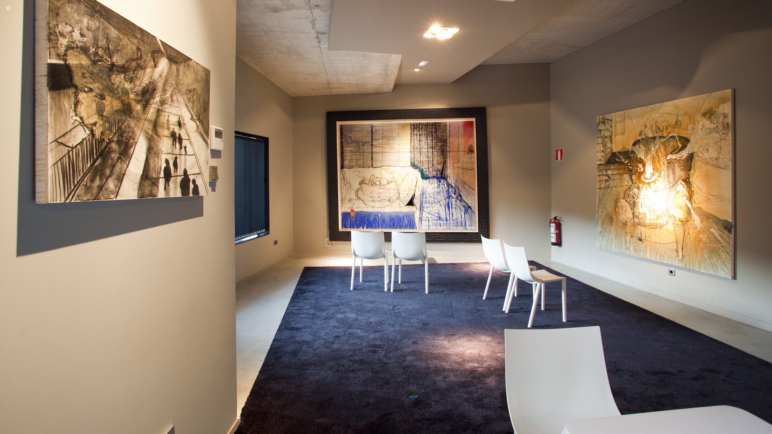 Hotel Viura