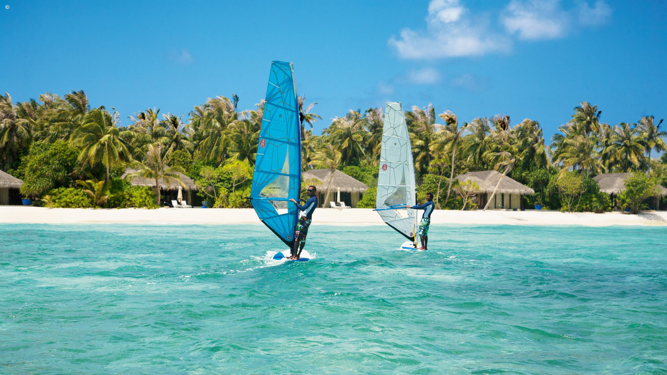 Velaa Private Island