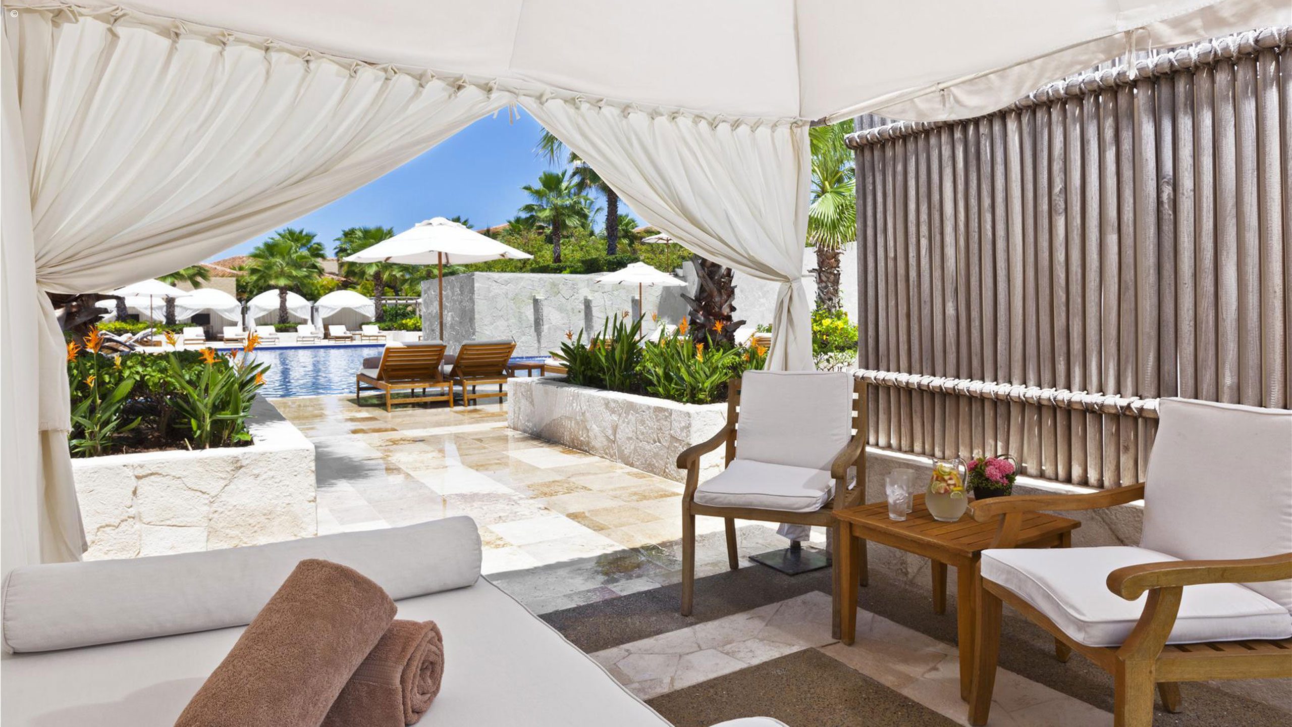 St Regis Punta Mita