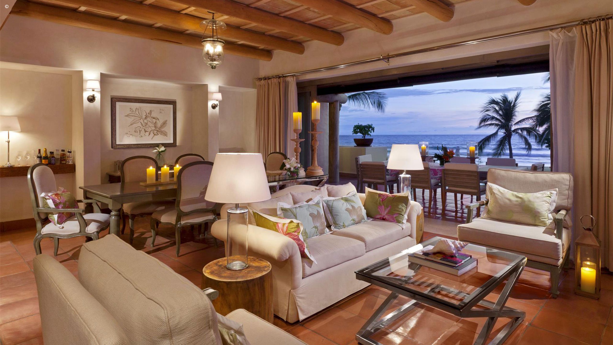 St Regis Punta Mita