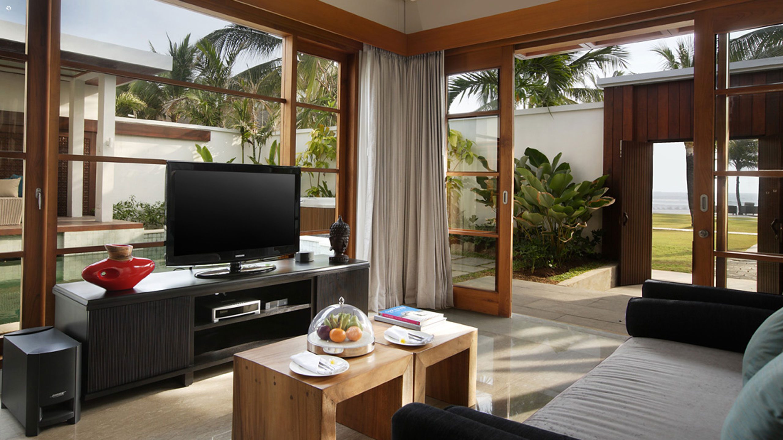 The Samaya Seminyak