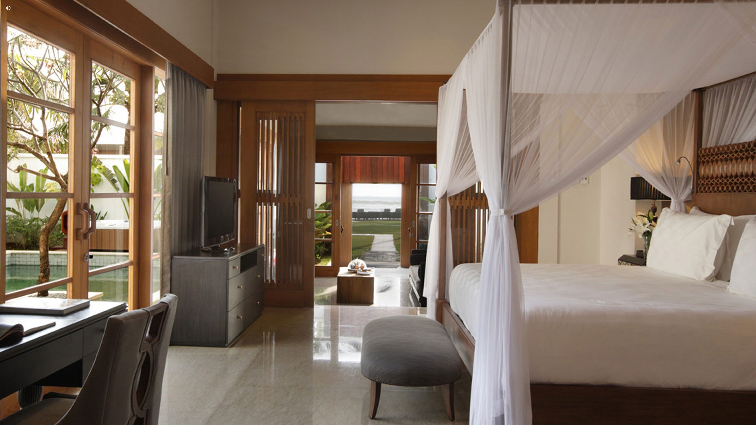 The Samaya Seminyak