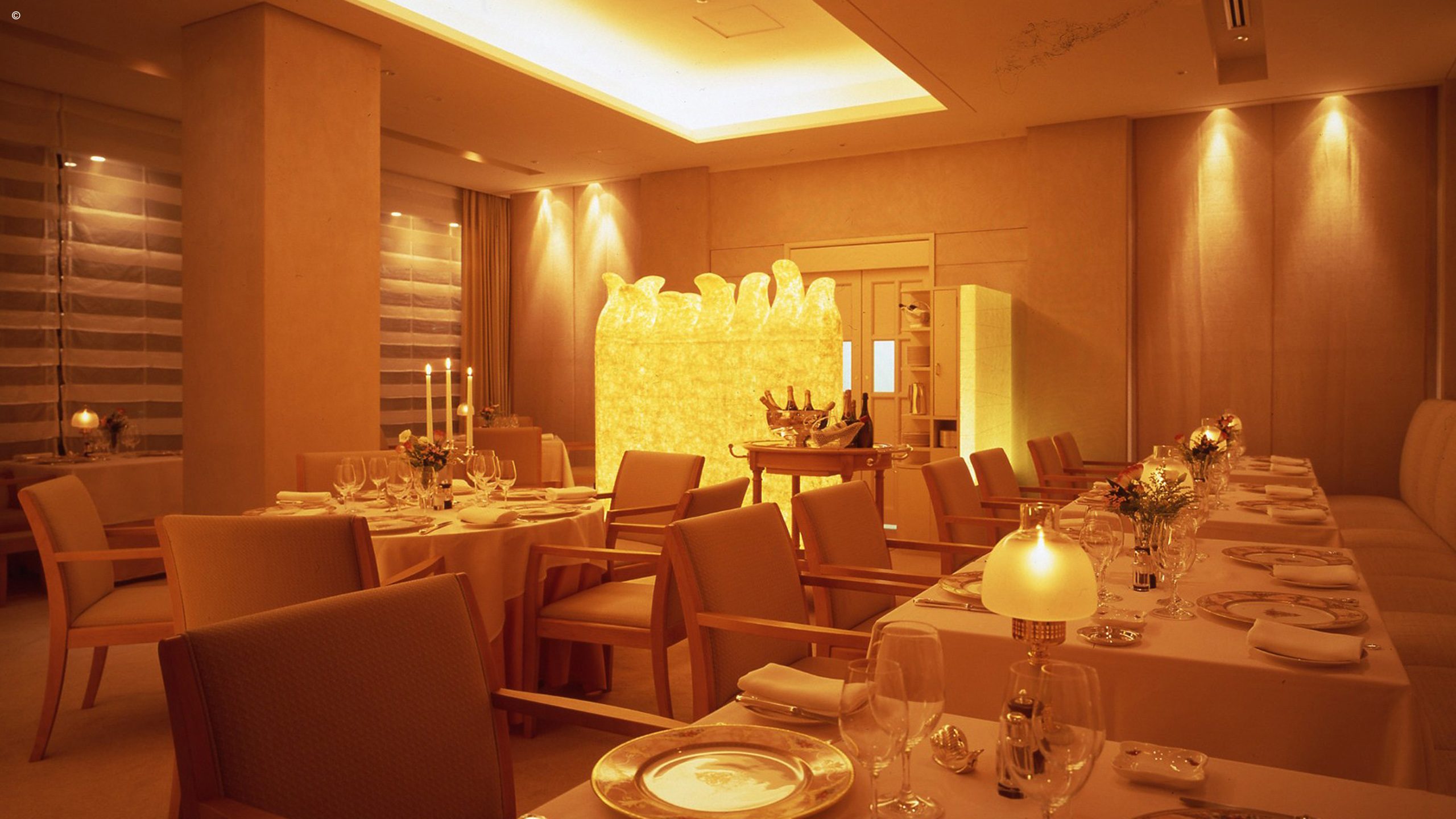 Hotel Granvia Kyoto