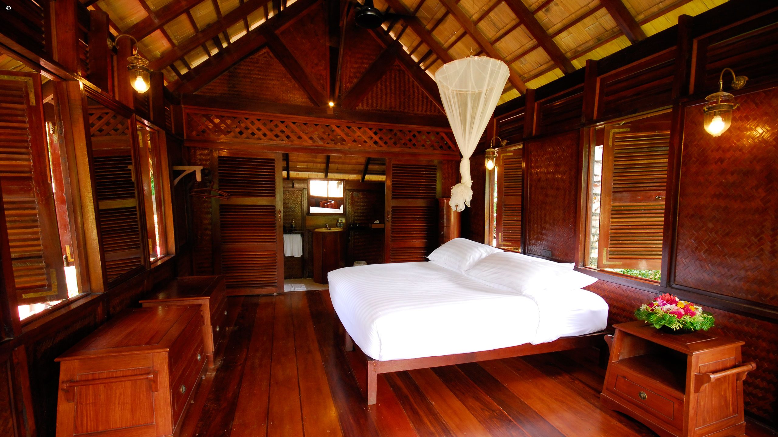 Luang Say Lodge