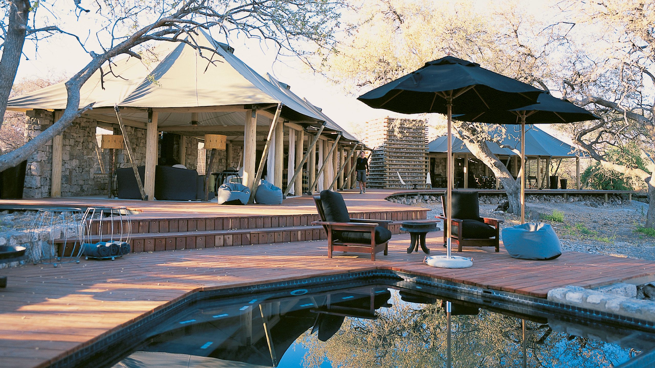 Onguma Tented Camp