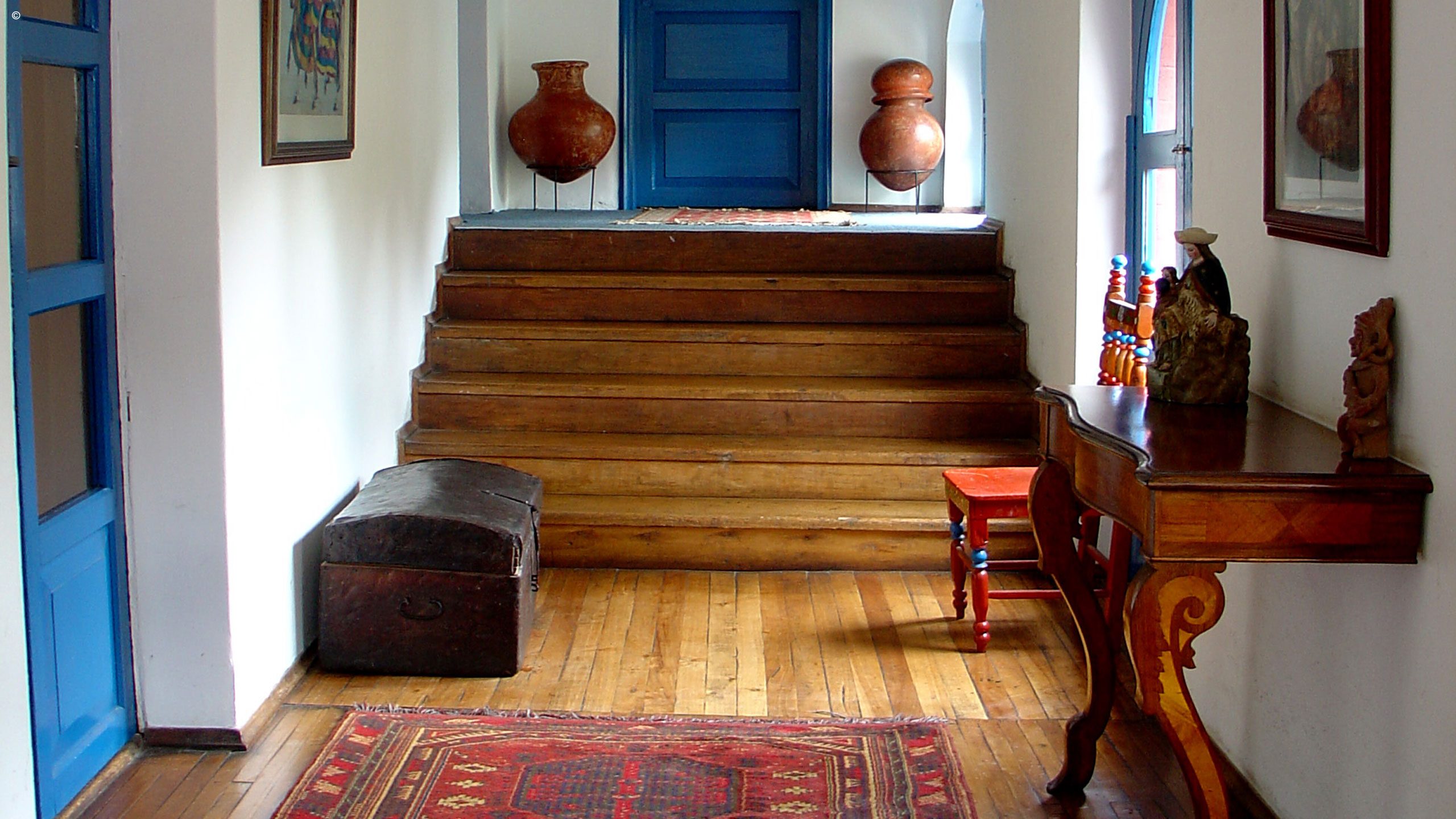 Hacienda Cusin