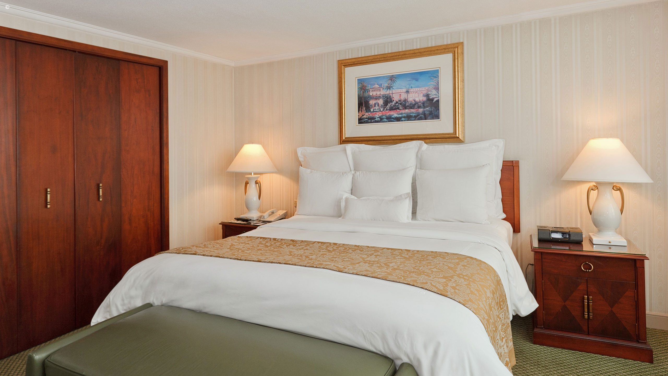 JW Marriott Quito