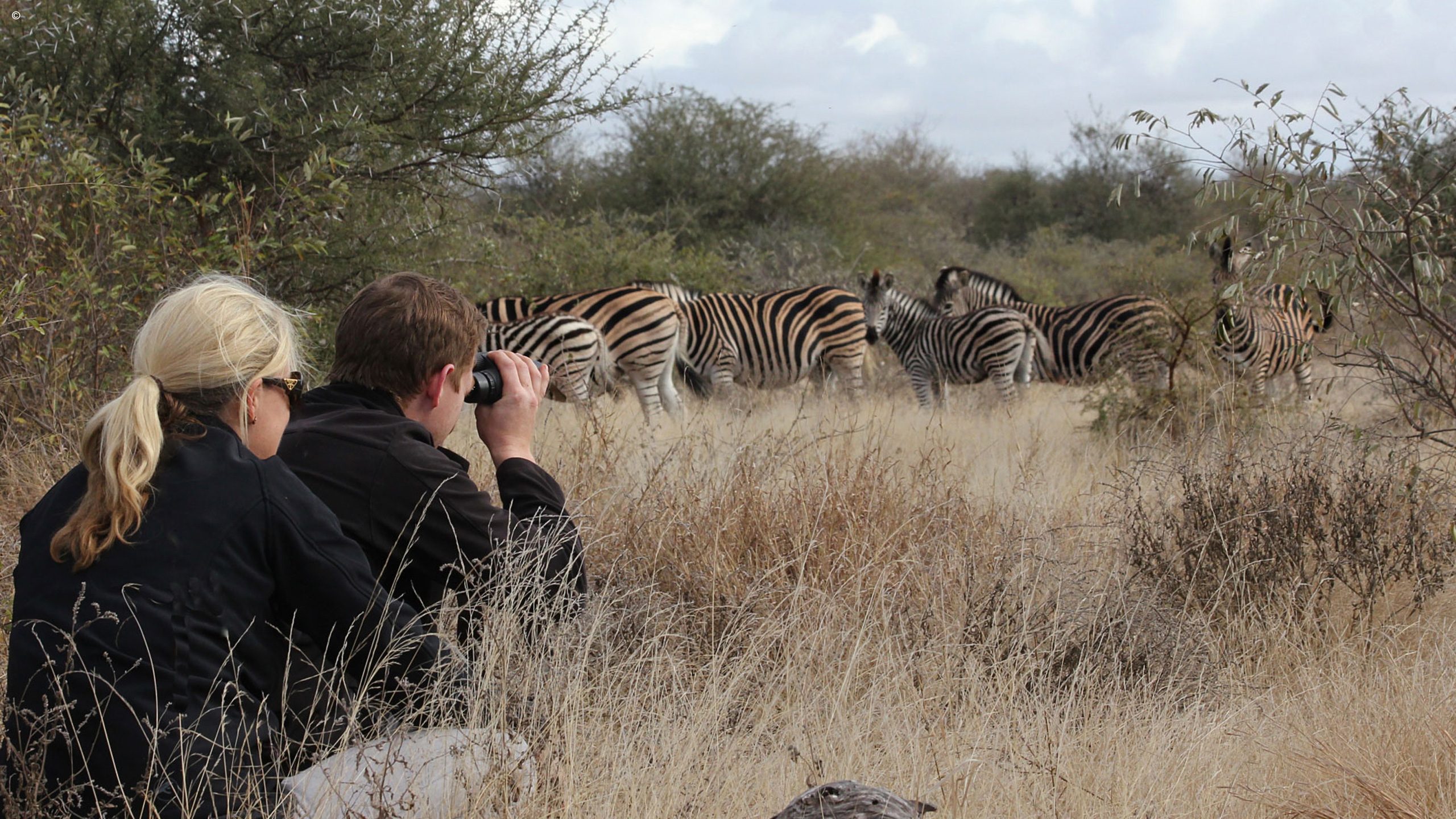 Tanda Tula Field Camp