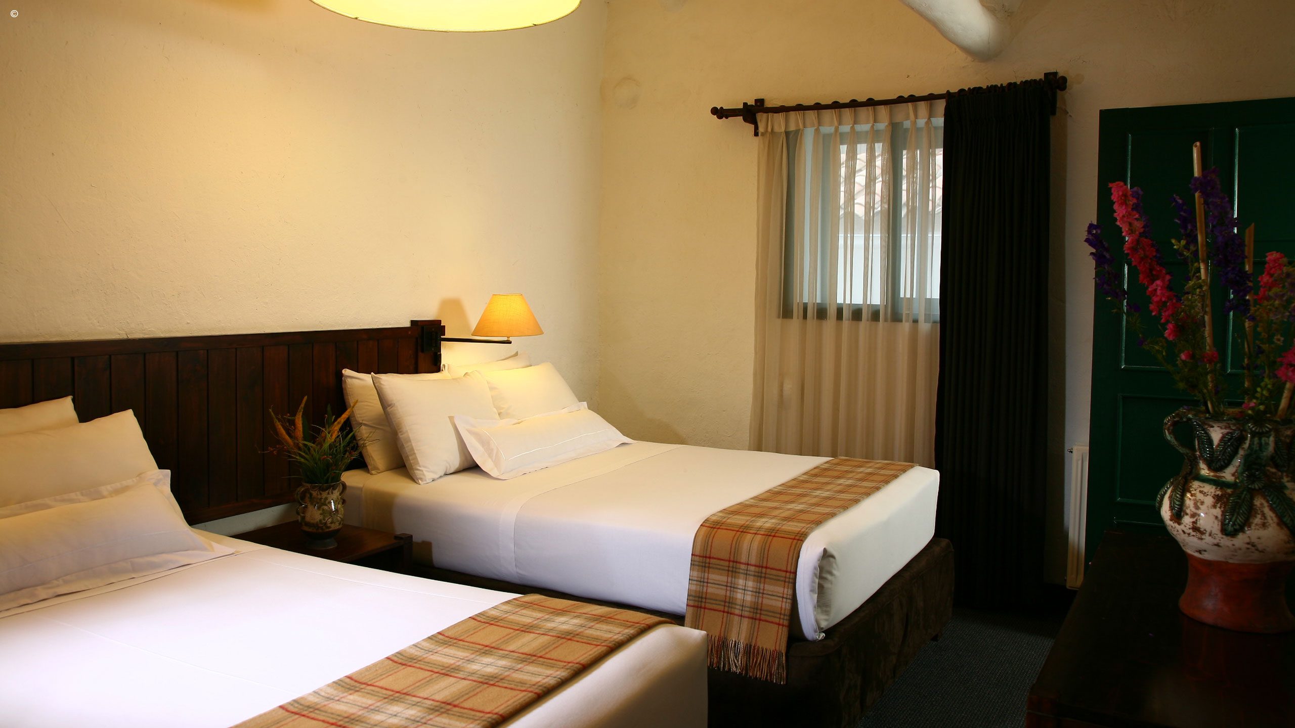 Casa Andina Cusco Premium Collection