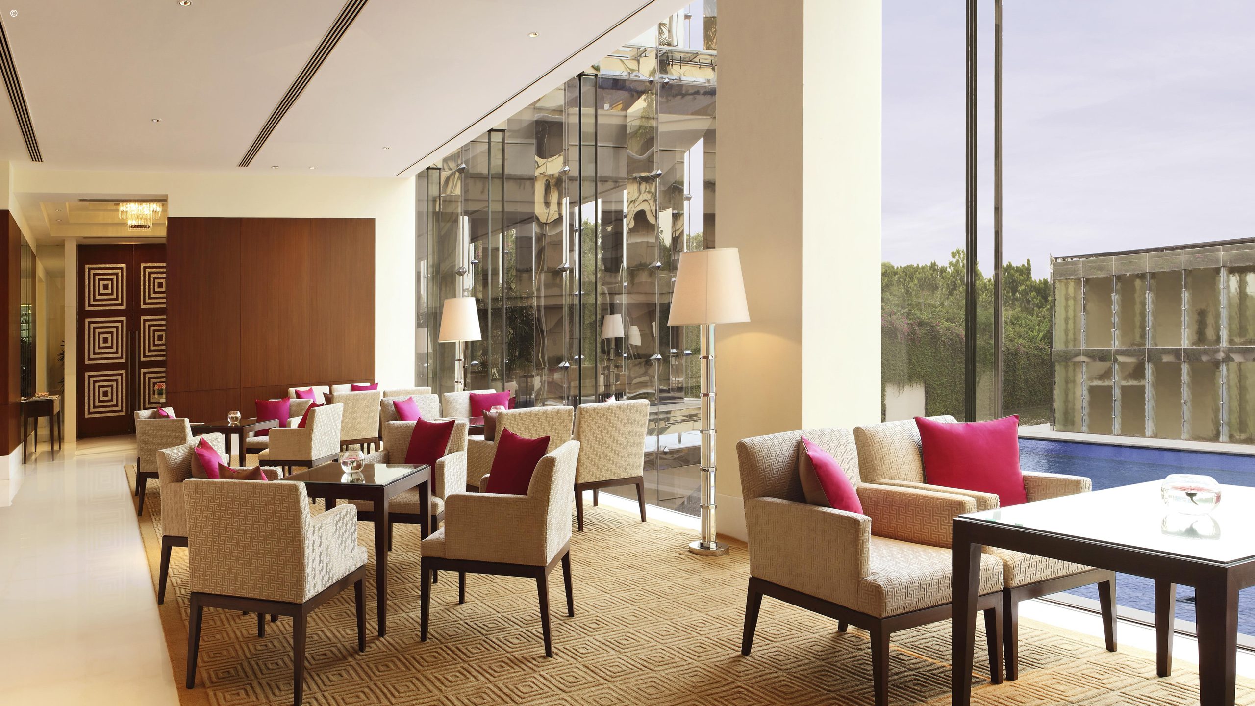 The Oberoi Gurgaon