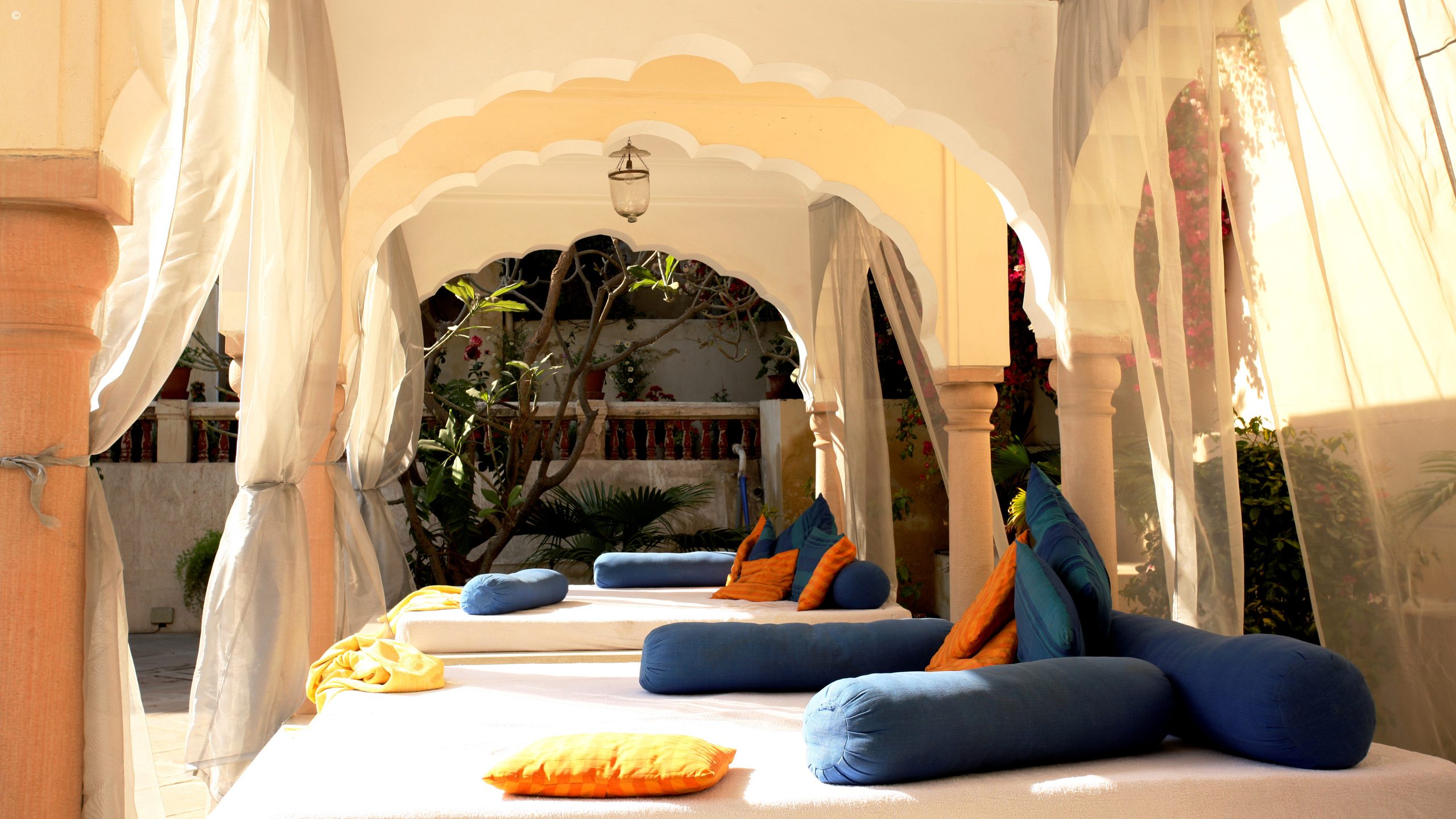 Samode Haveli