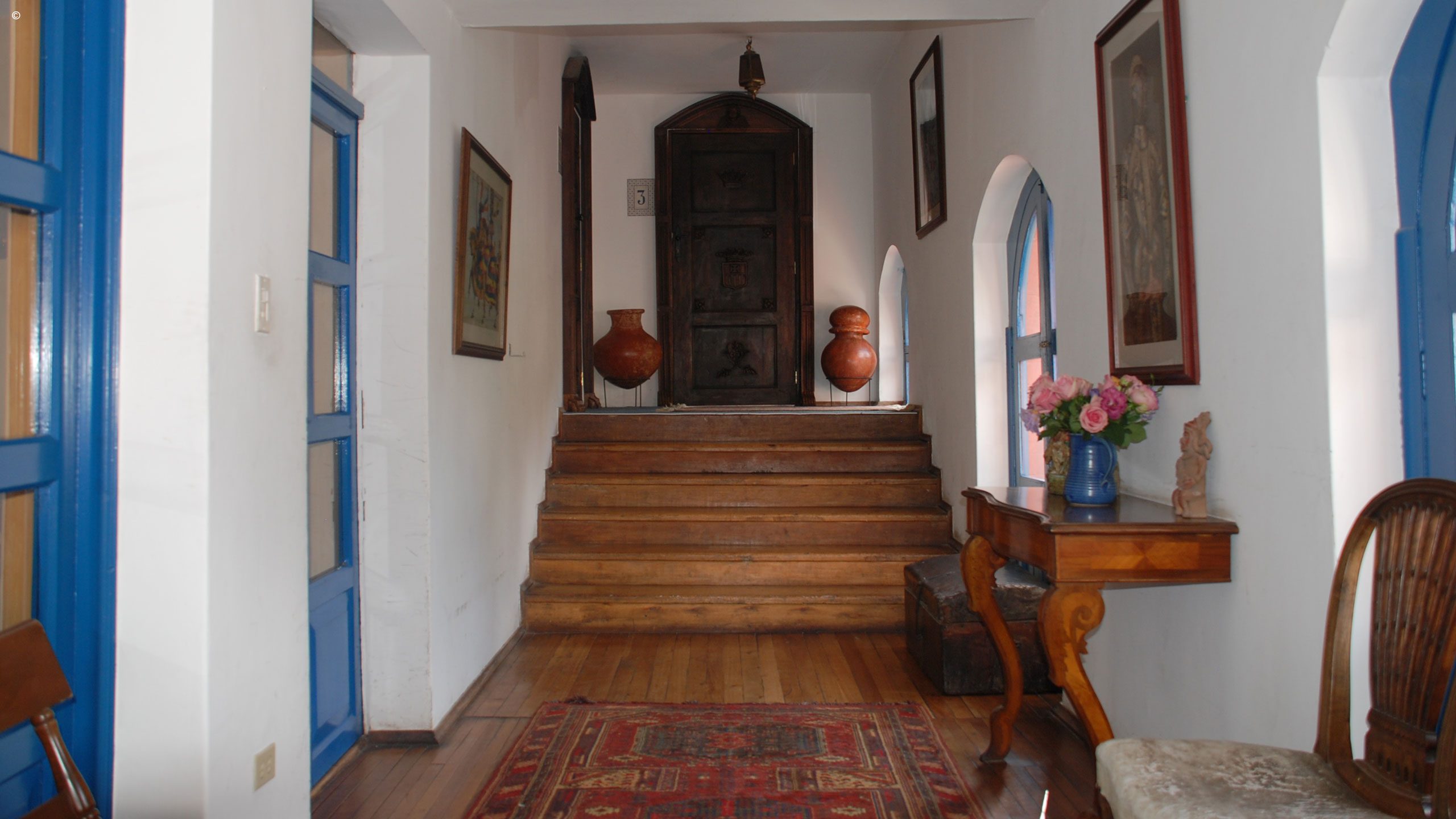 Hacienda Cusin