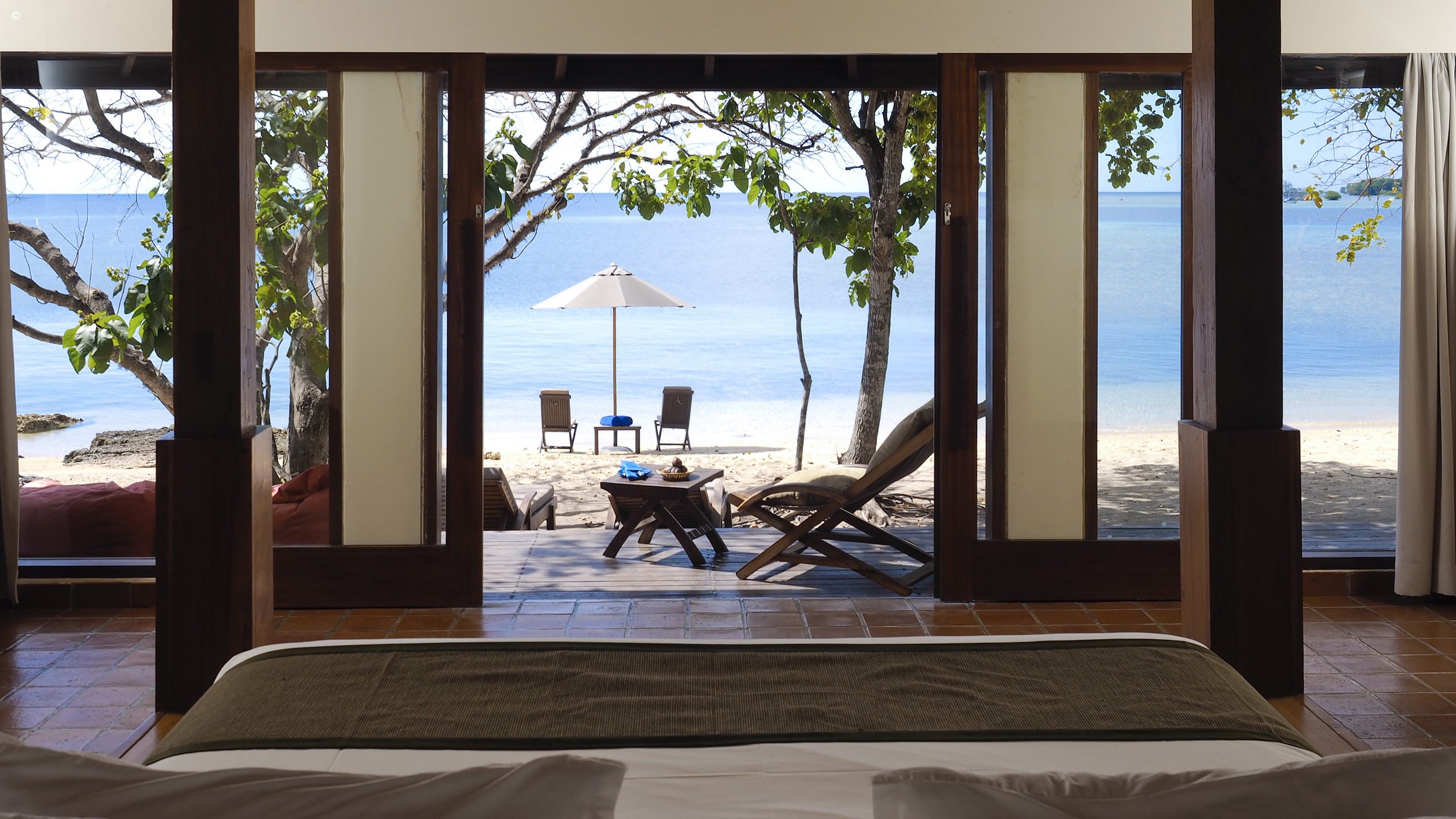 Menjangan Resort