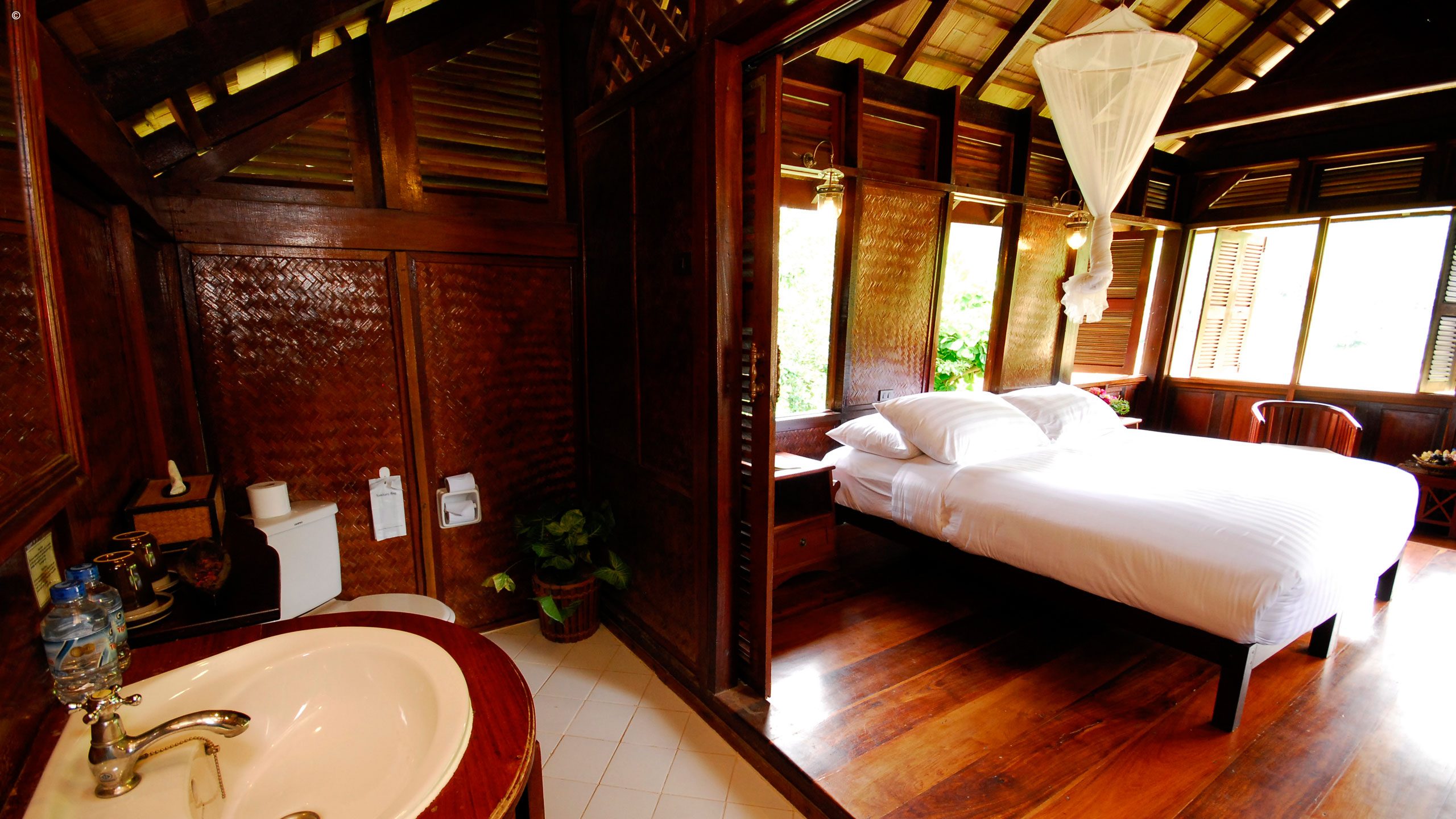 Luang Say Lodge
