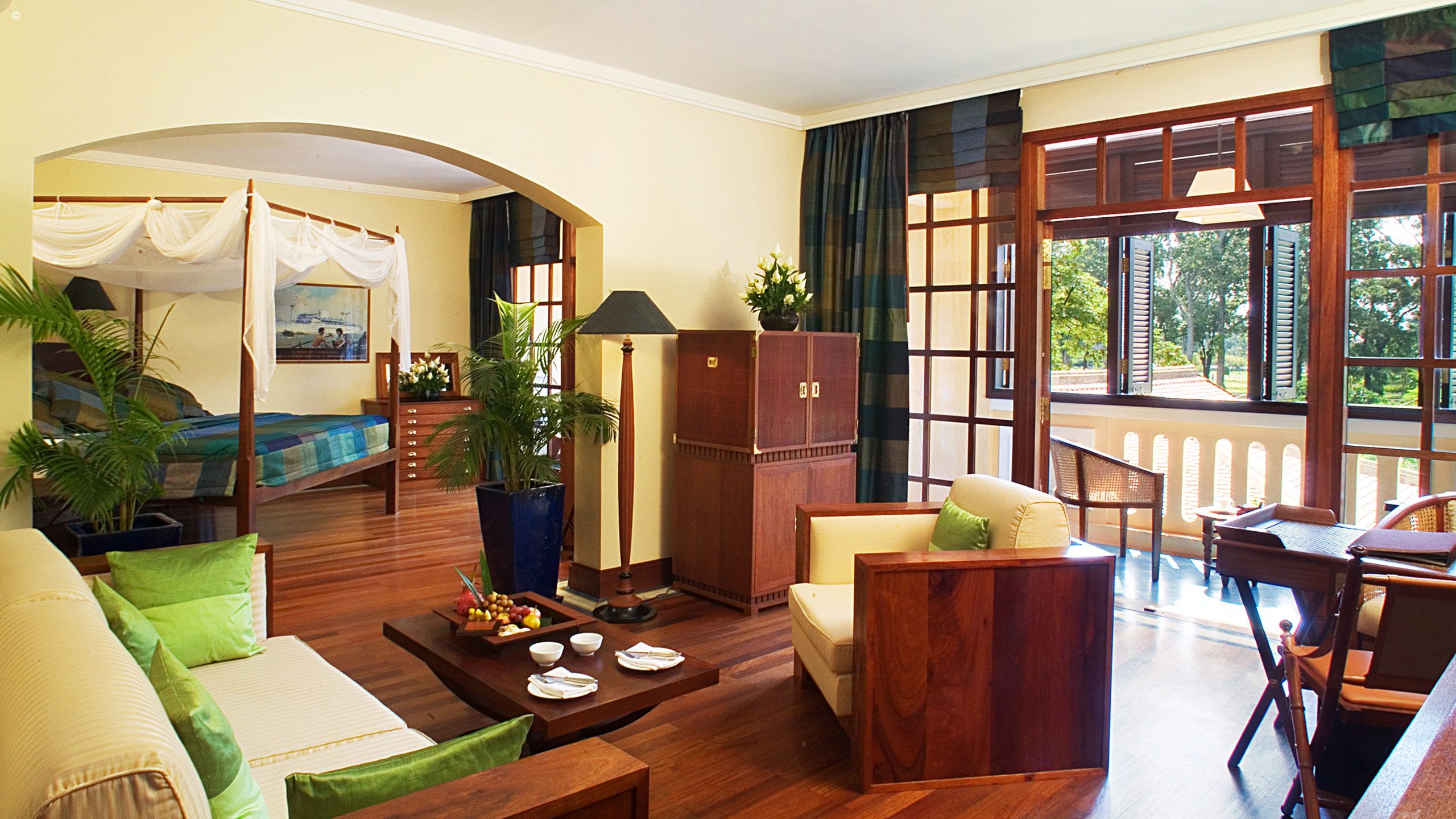 Victoria Angkor Resort & Spa