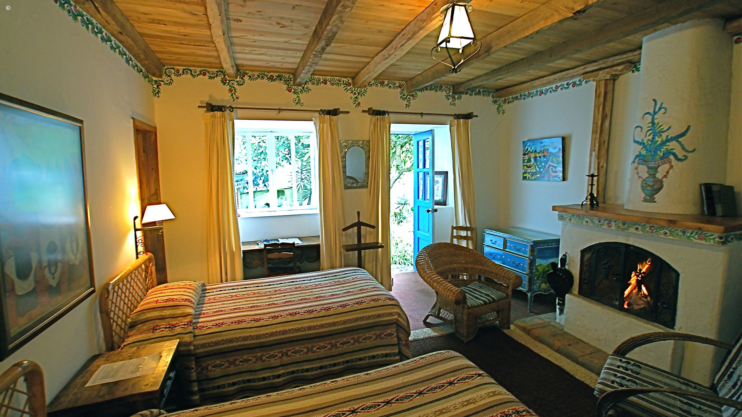 Hacienda Cusin