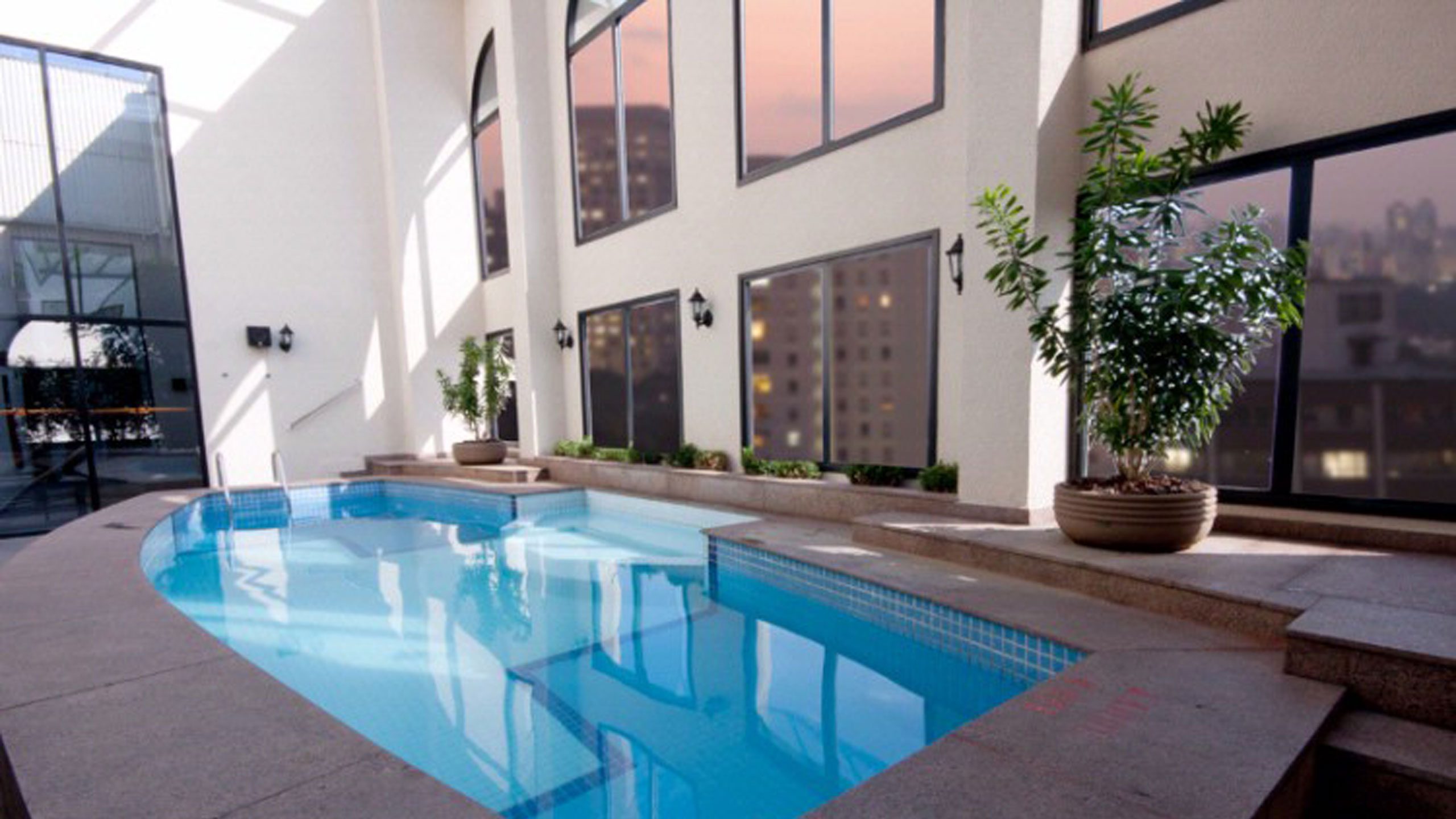 Clarion Faria Lima, Sao Paulo