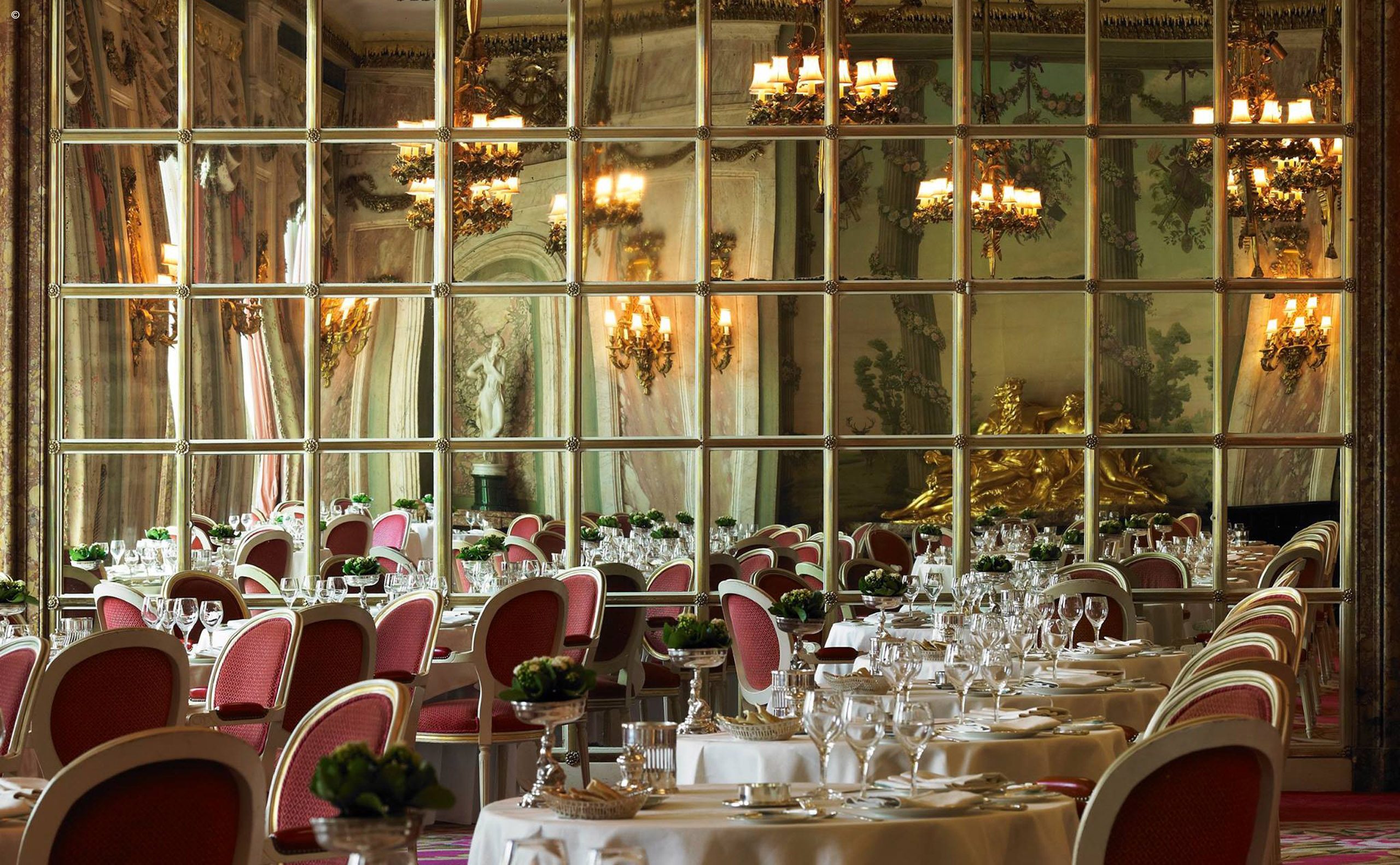 The Ritz London