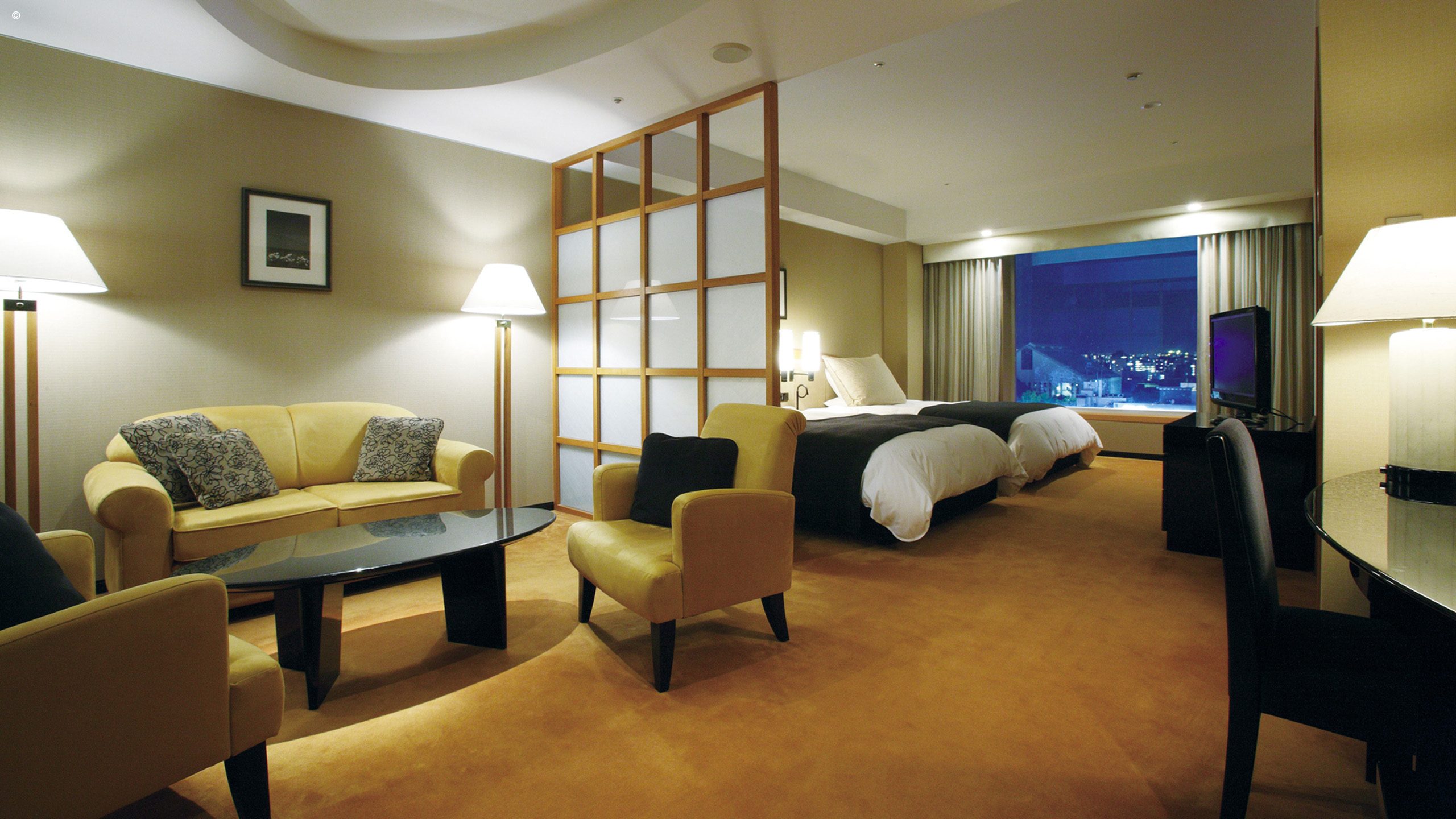 Hotel Granvia Kyoto