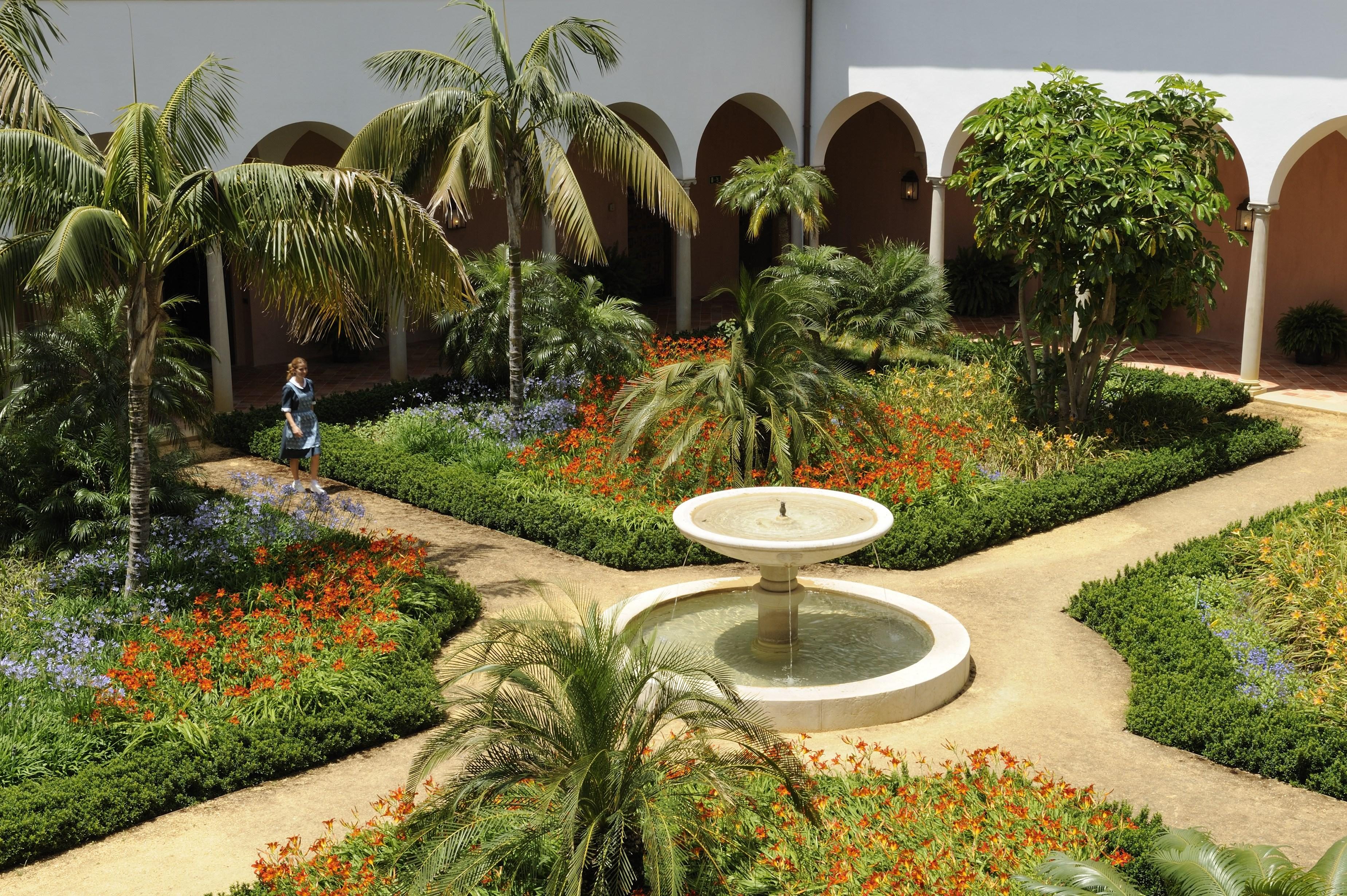 Finca Cortesin