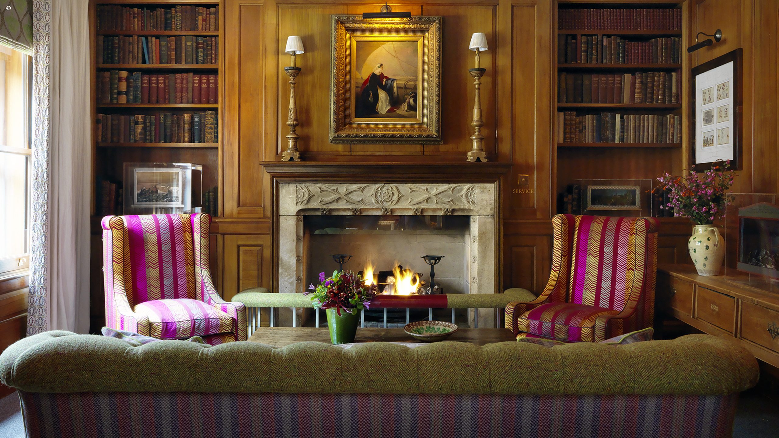 Covent Garden Hotel