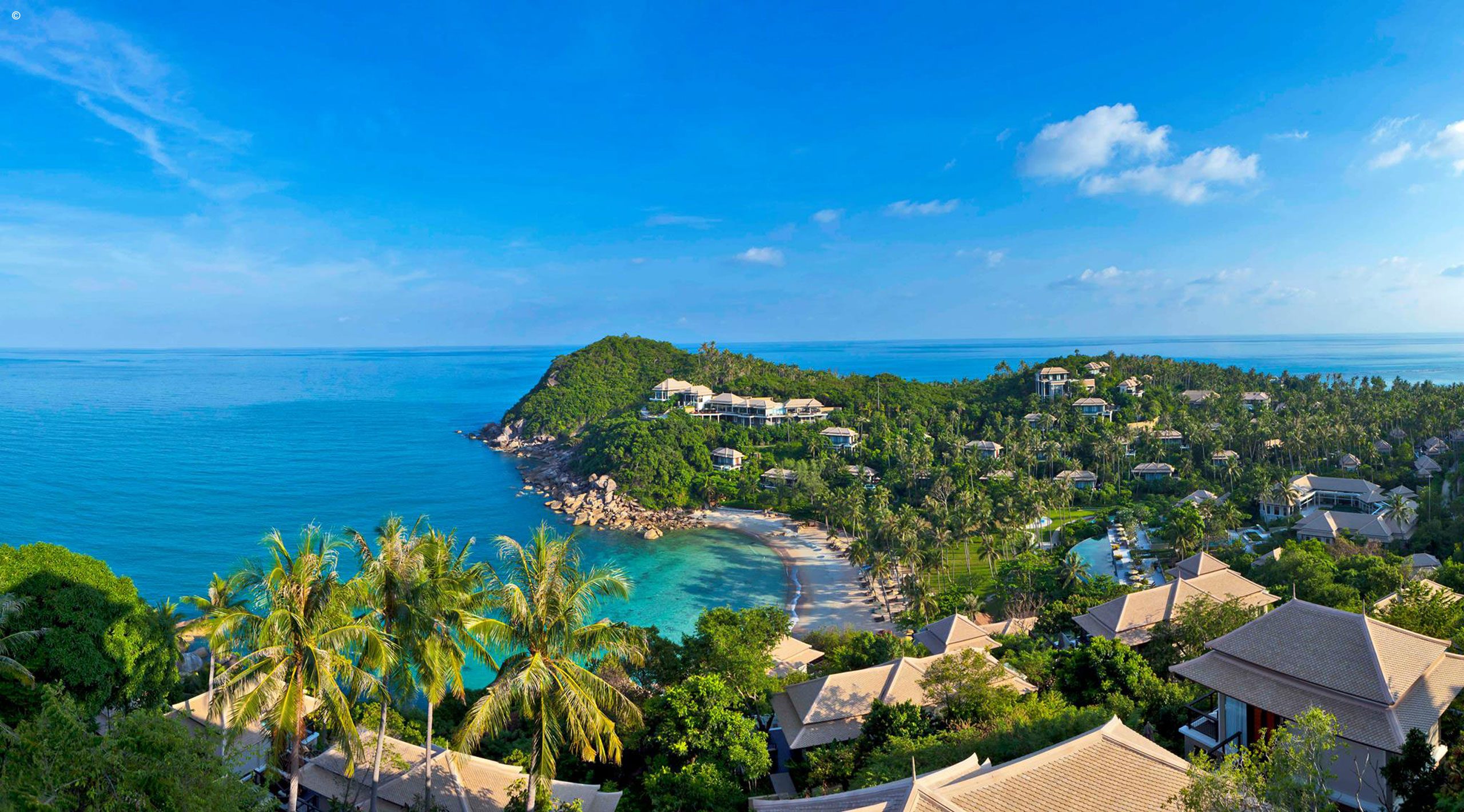 Banyan Tree Samui