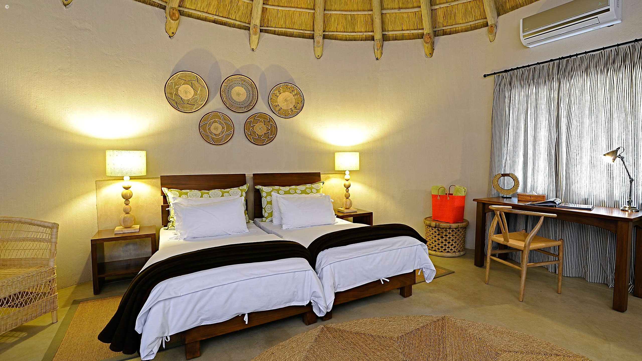 Onguma Bush Camp