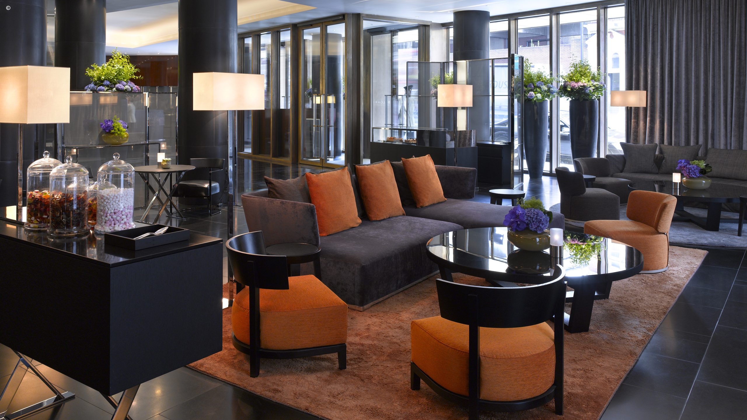 Bulgari Hotel Milan
